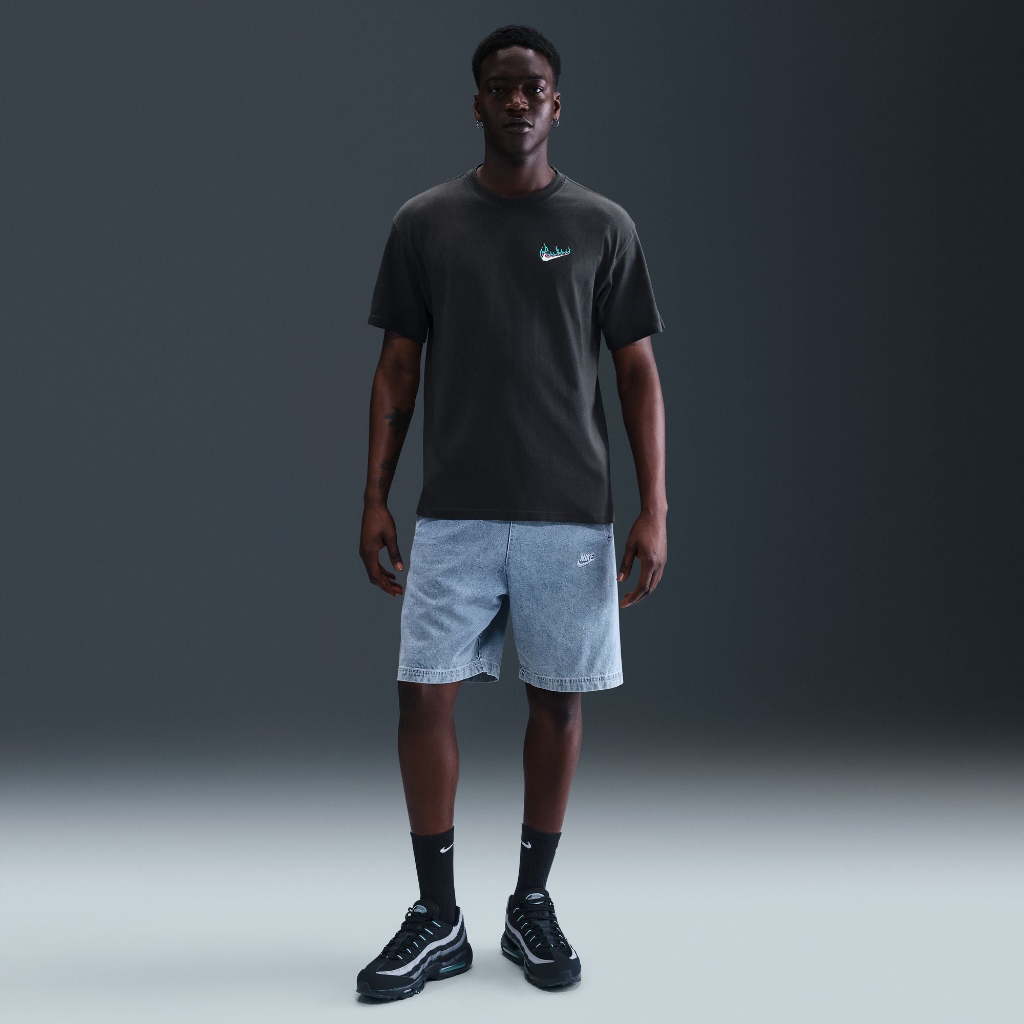 M Nike Sportswear Air Max 95 HQ9256-060