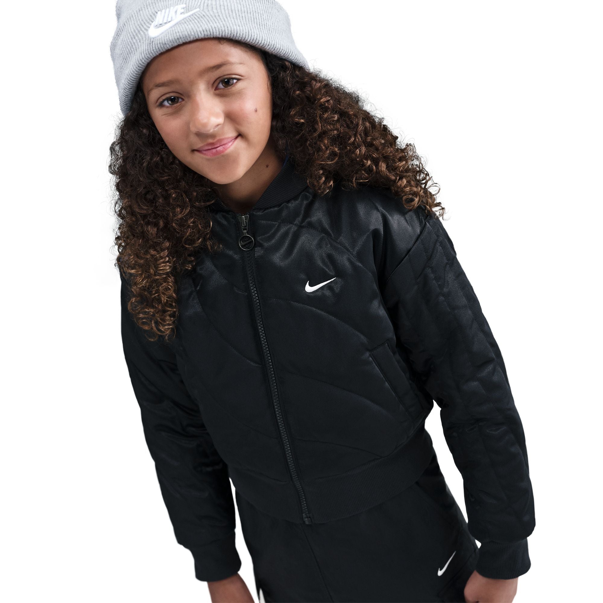 Y Nike Sportswear HQ9375-010