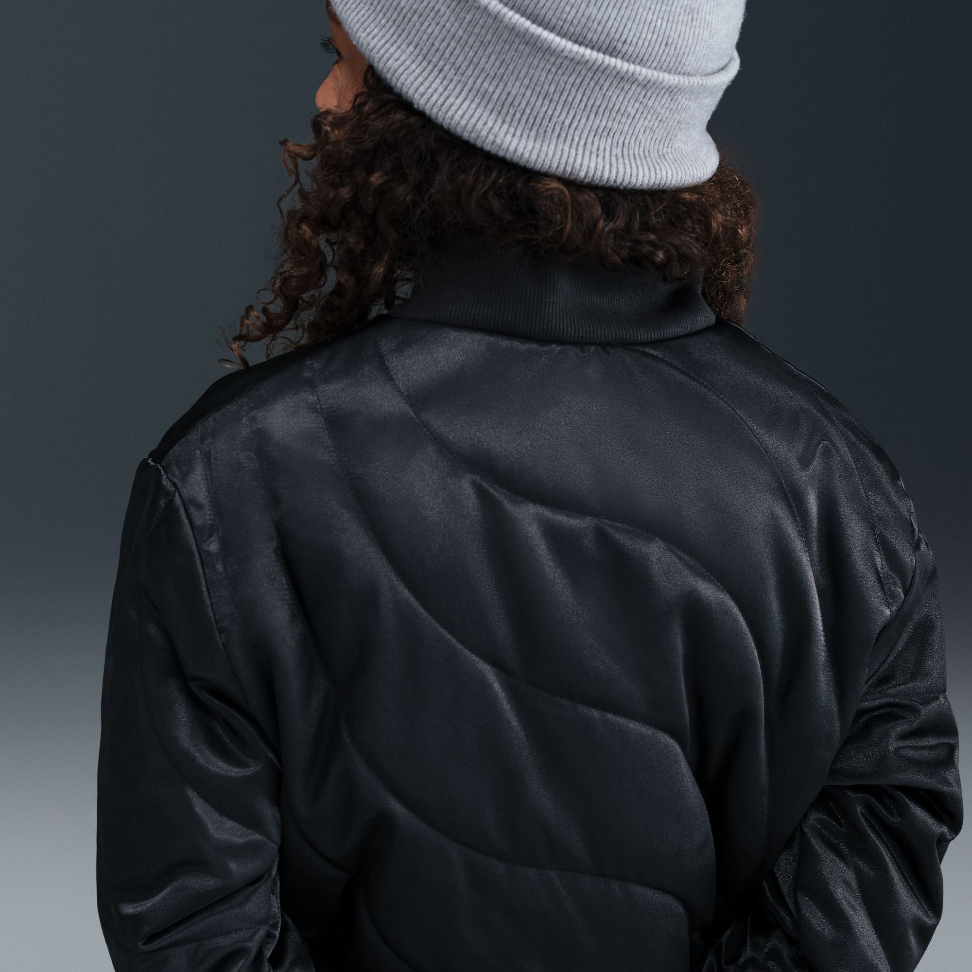 Y Nike Sportswear HQ9375-010