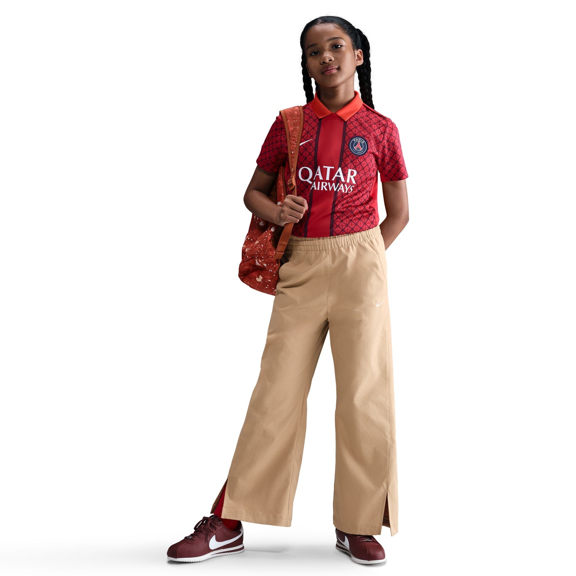 Y Nike Sportswear HQ9401-200