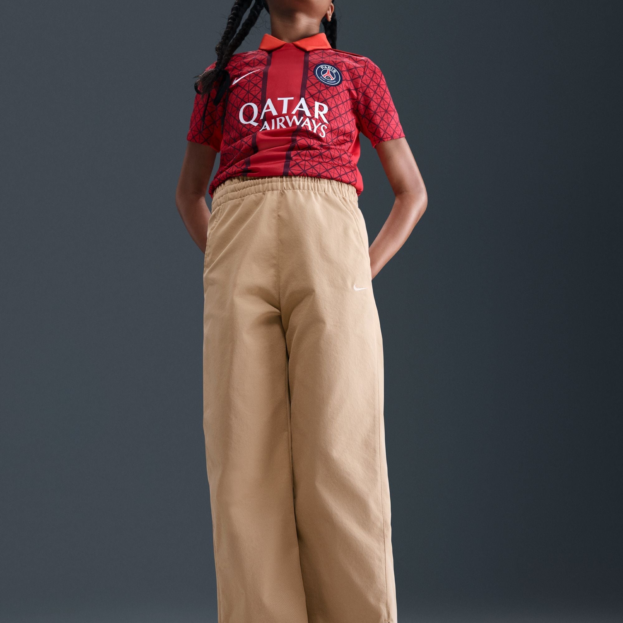 Y Nike Sportswear HQ9401-200