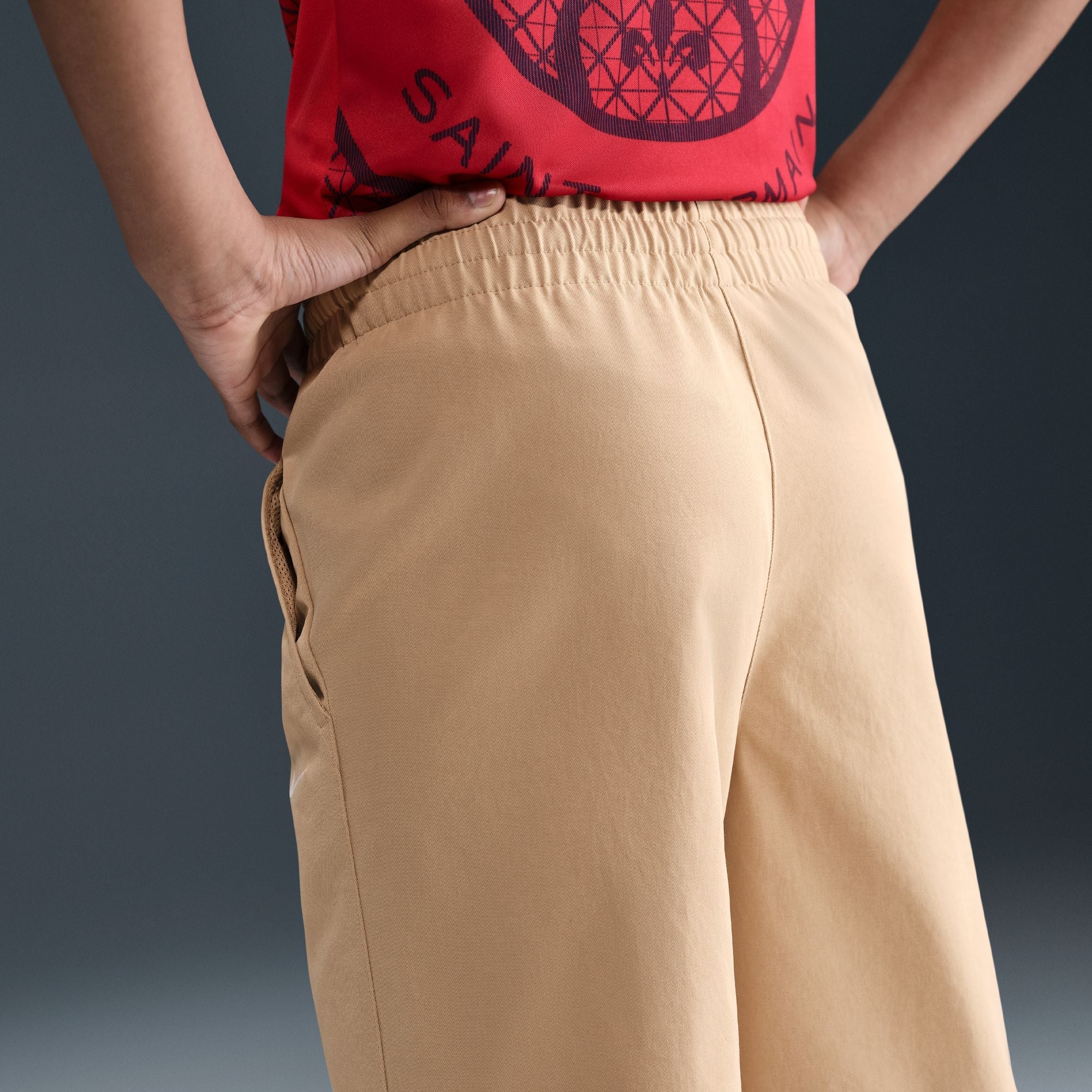 Y Nike Sportswear HQ9401-200