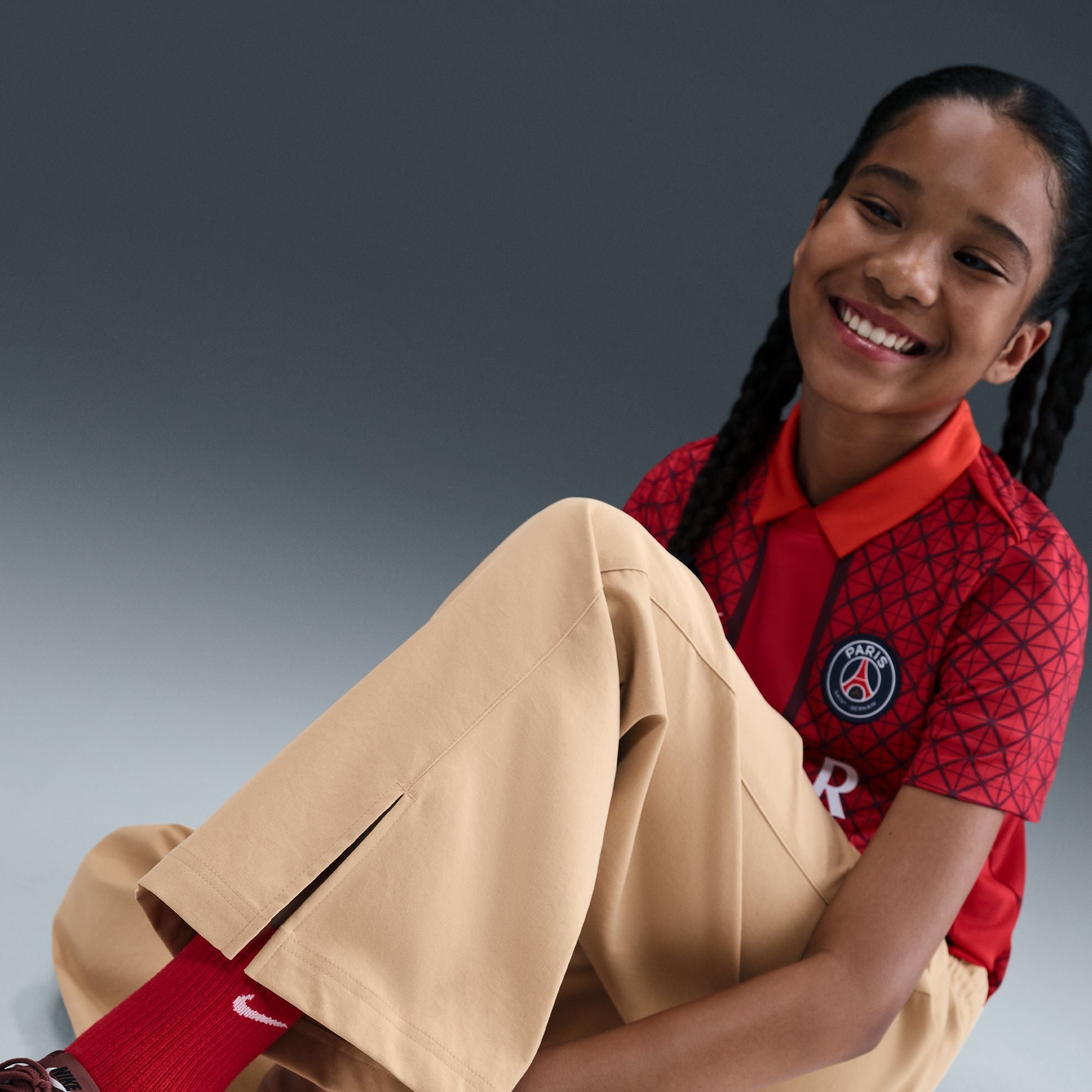 Y Nike Sportswear HQ9401-200