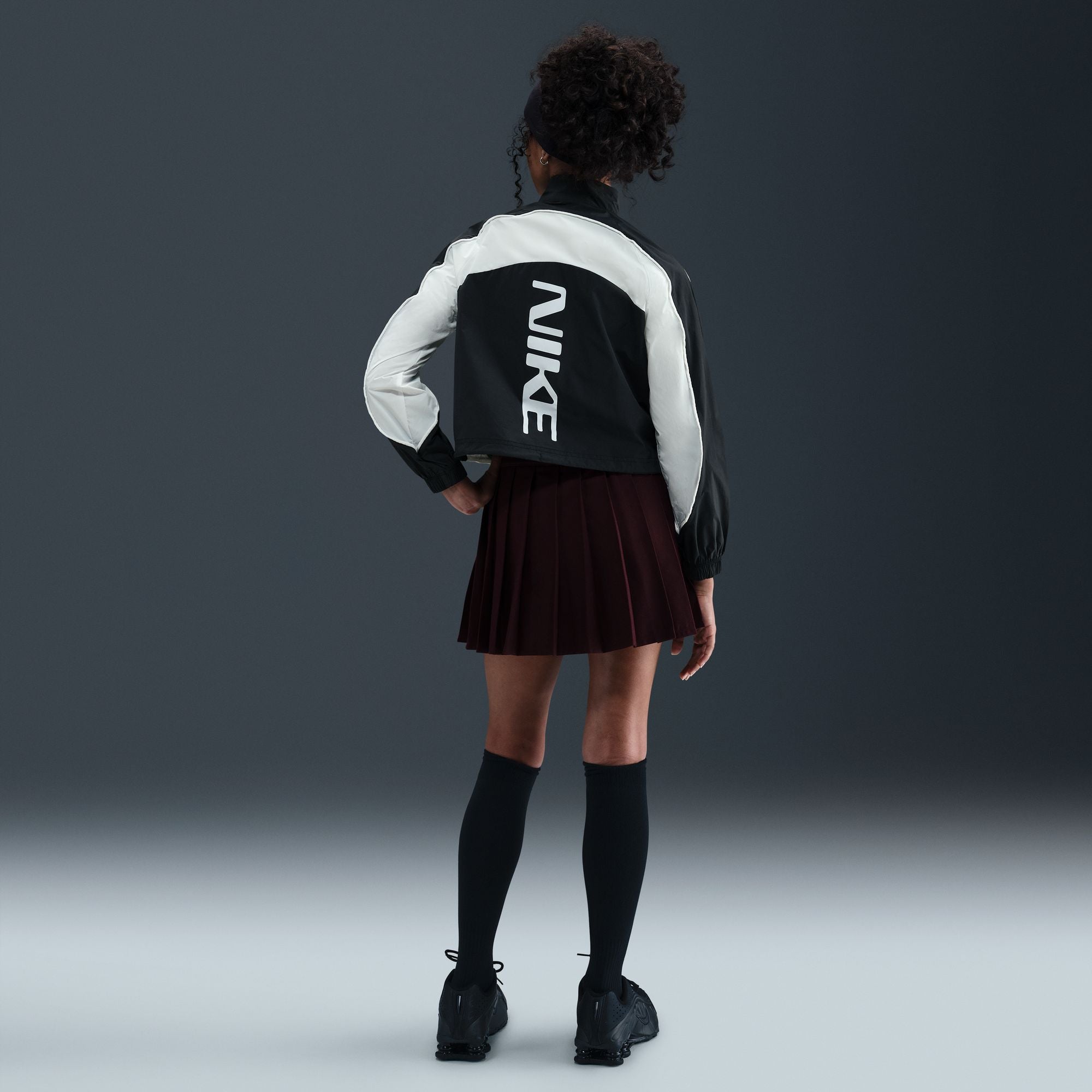 Y Nike Sportswear HQ9403-010