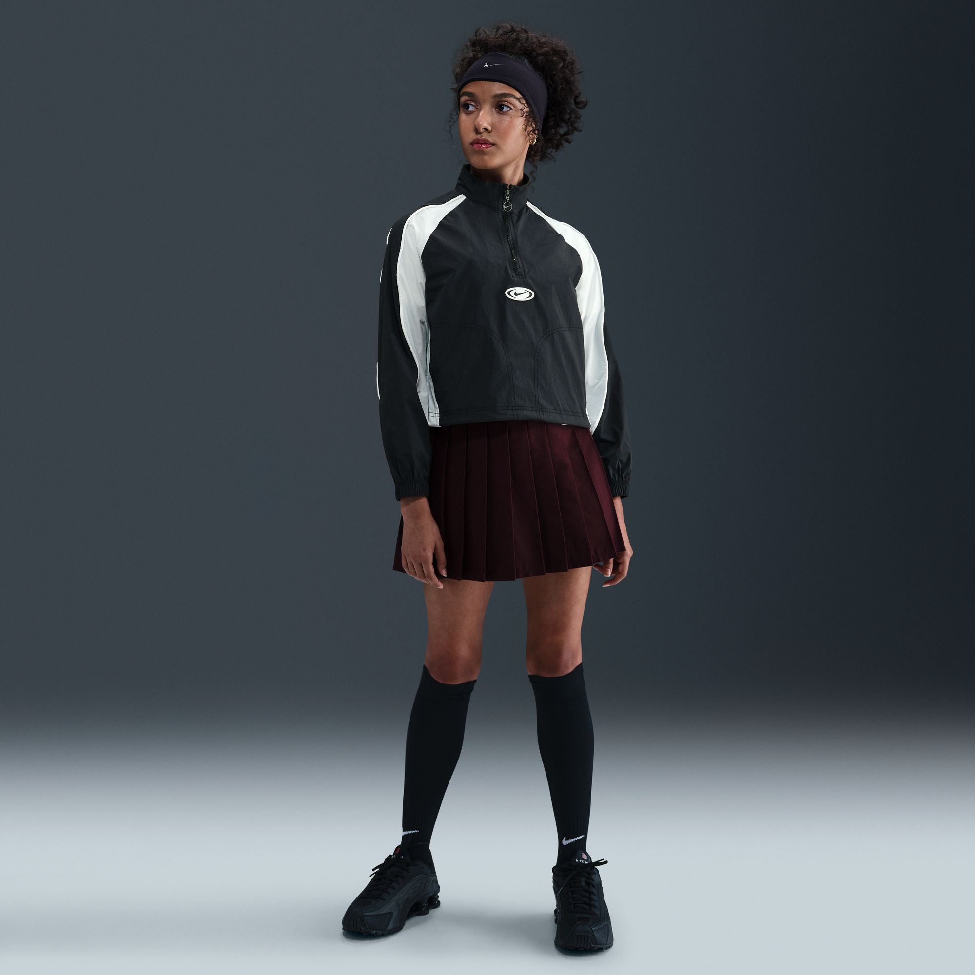 Y Nike Sportswear HQ9403-010