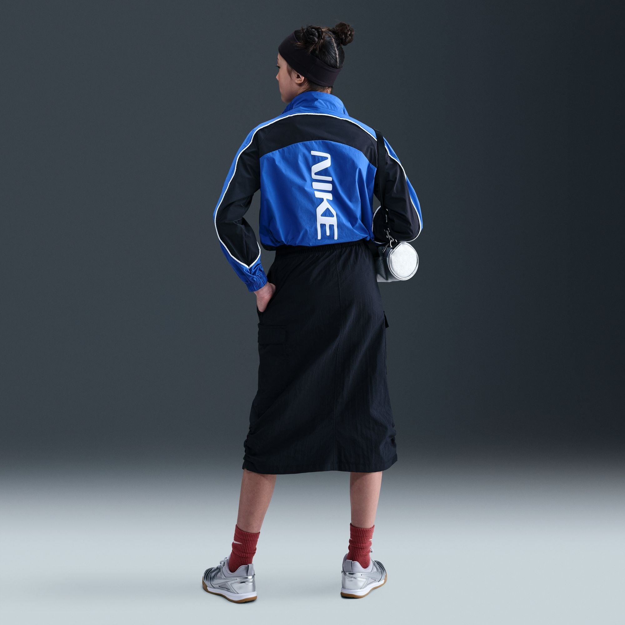 Y Nike Sportswear HQ9403-480