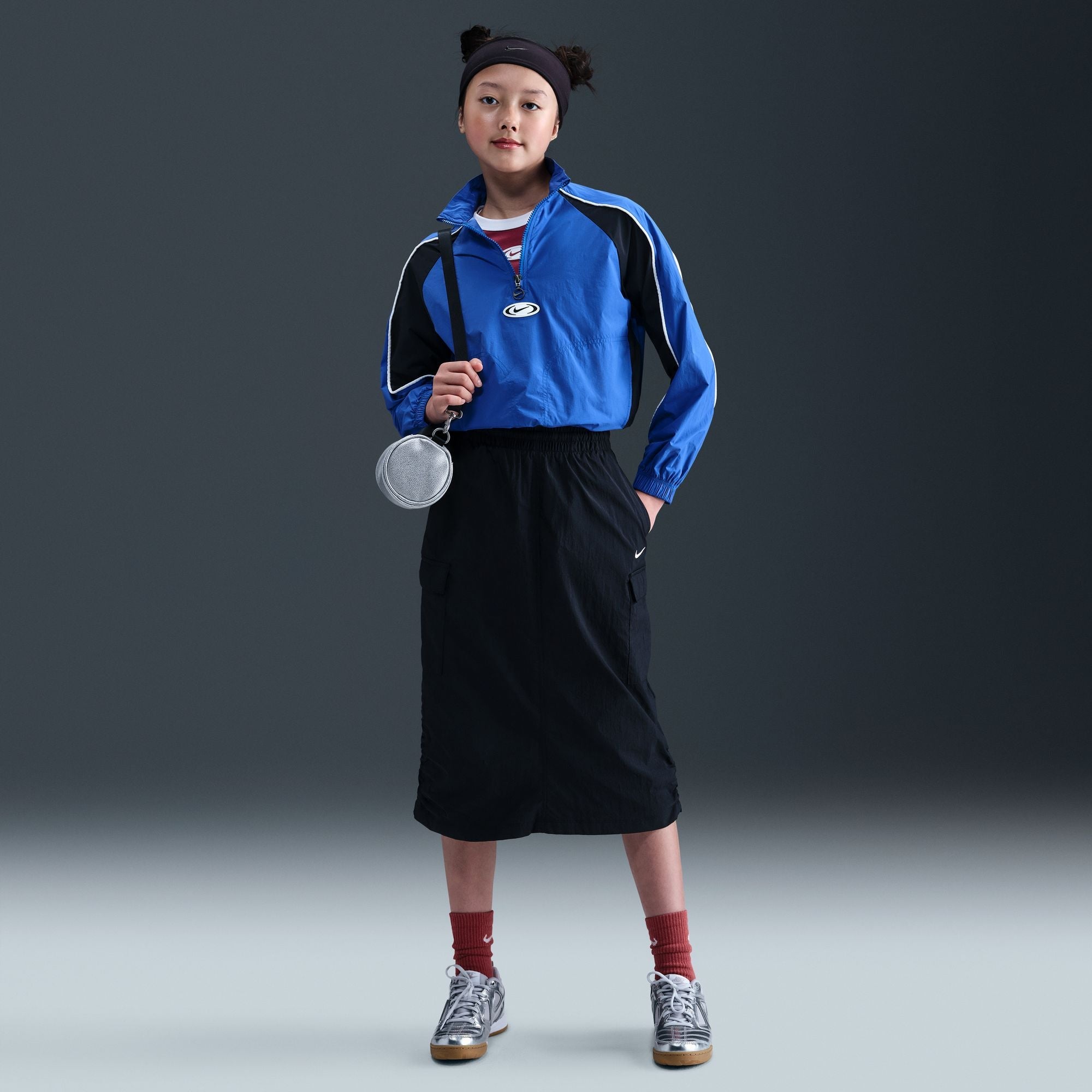 Y Nike Sportswear HQ9403-480