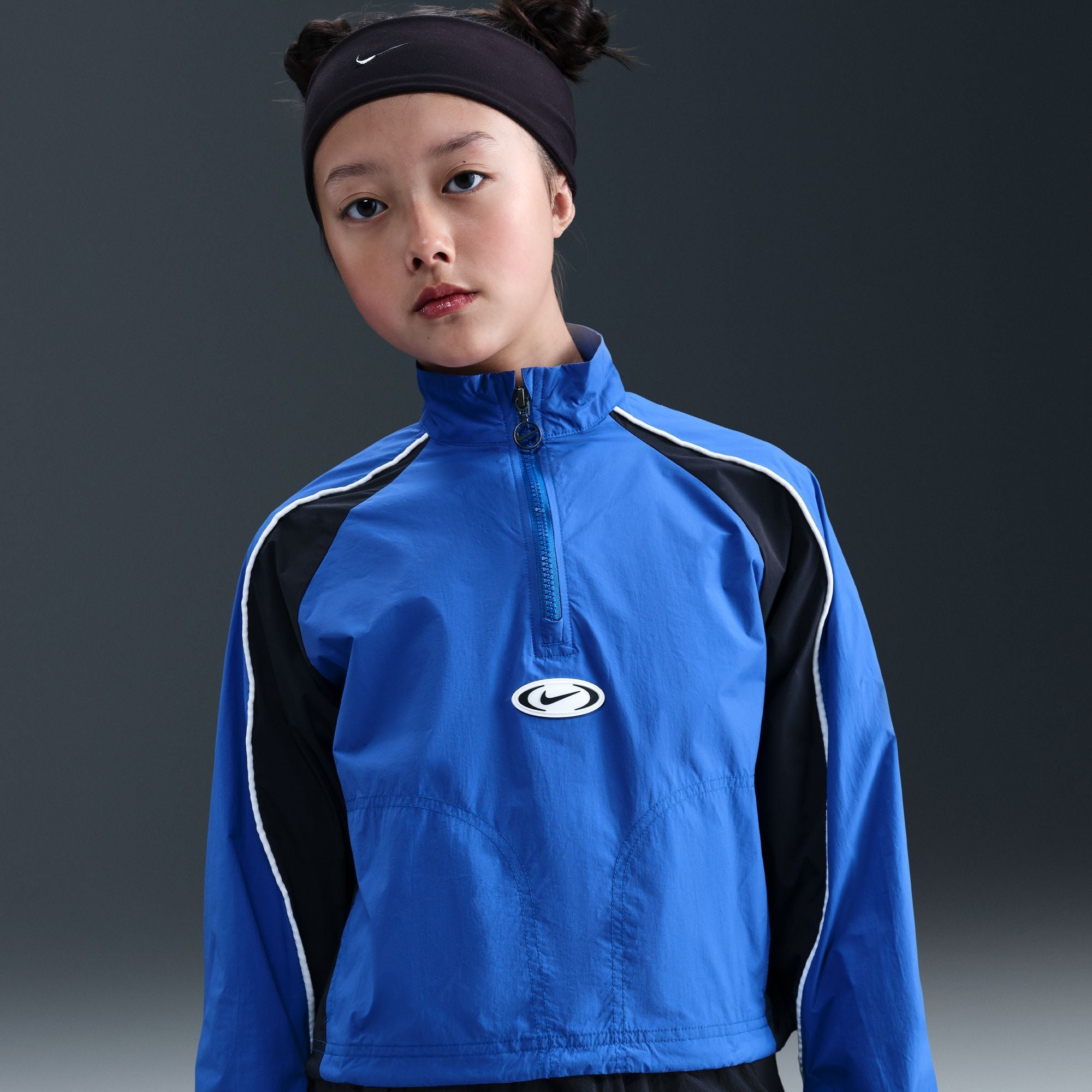 Y Nike Sportswear HQ9403-480