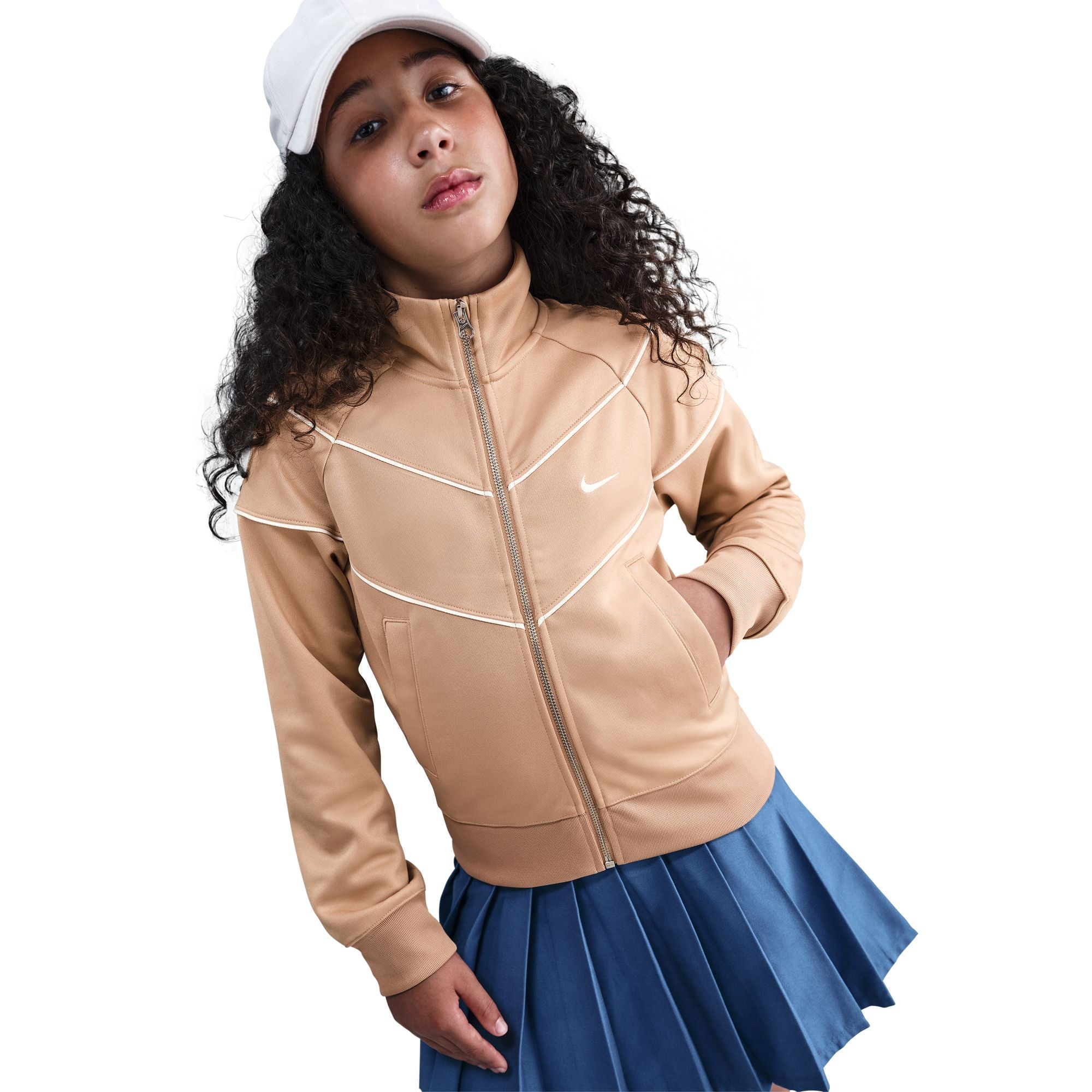 Y Nike Sportswear HQ9448-200