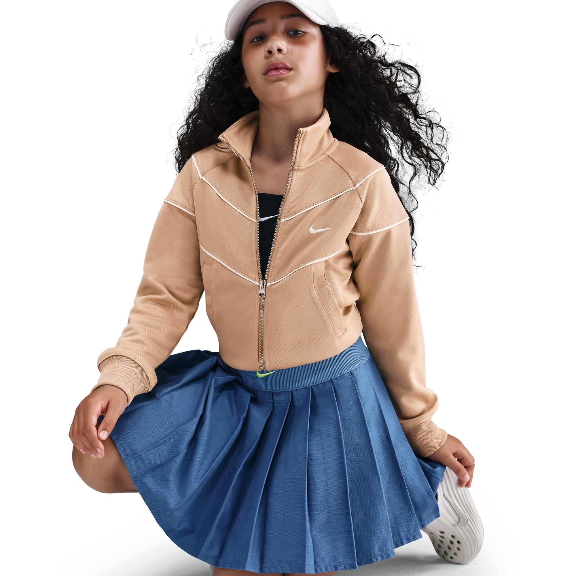 Y Nike Sportswear HQ9448-200