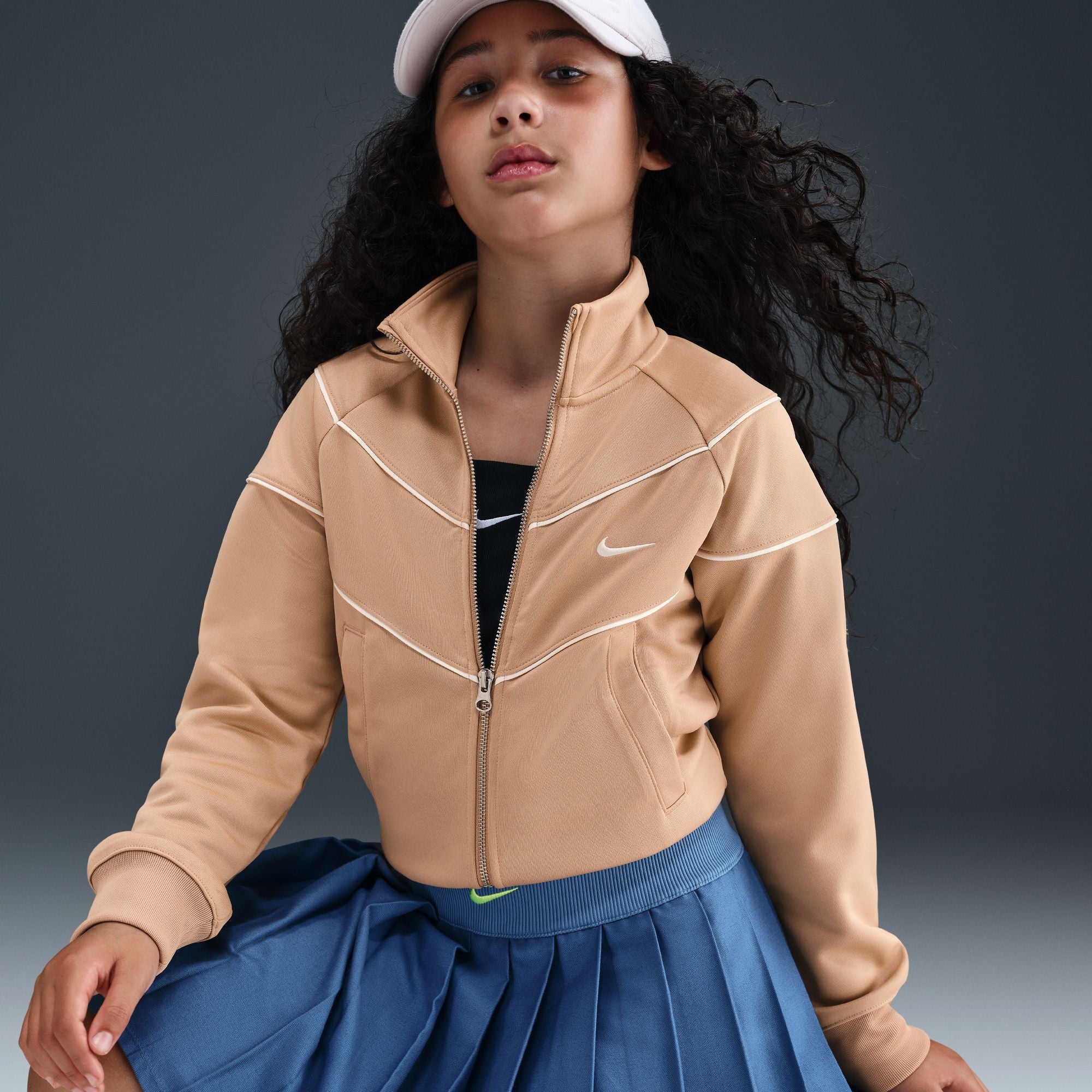 Y Nike Sportswear HQ9448-200