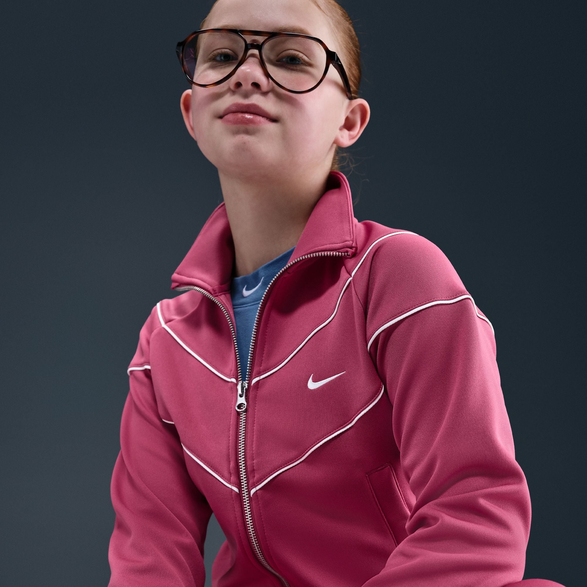 Y Nike Sportswear HQ9448-634