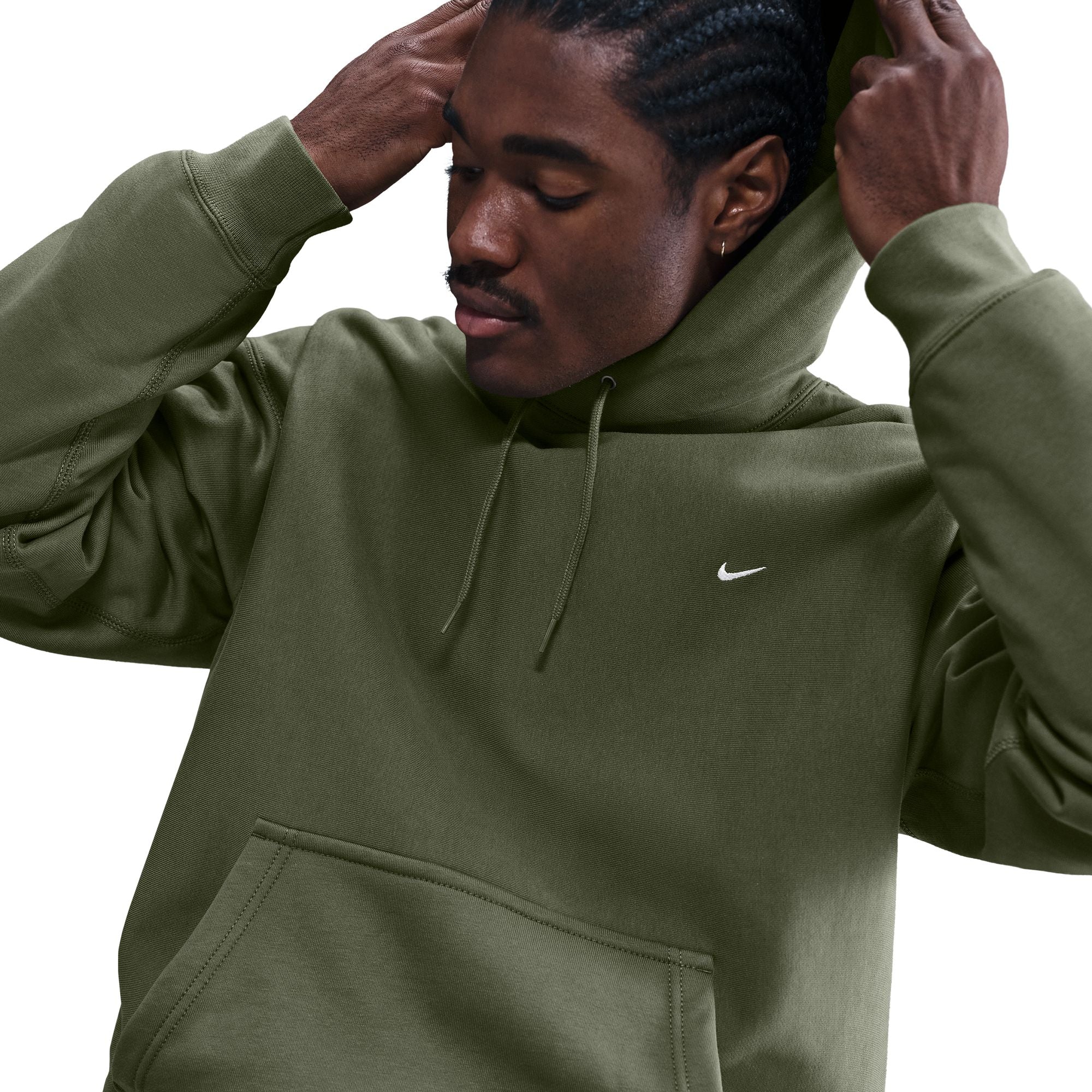 M Nike Solo Swoosh HV1082-222