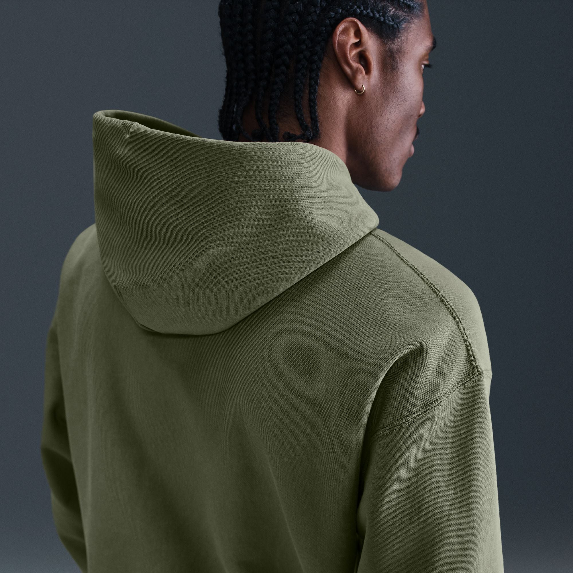 M Nike Solo Swoosh HV1082-222