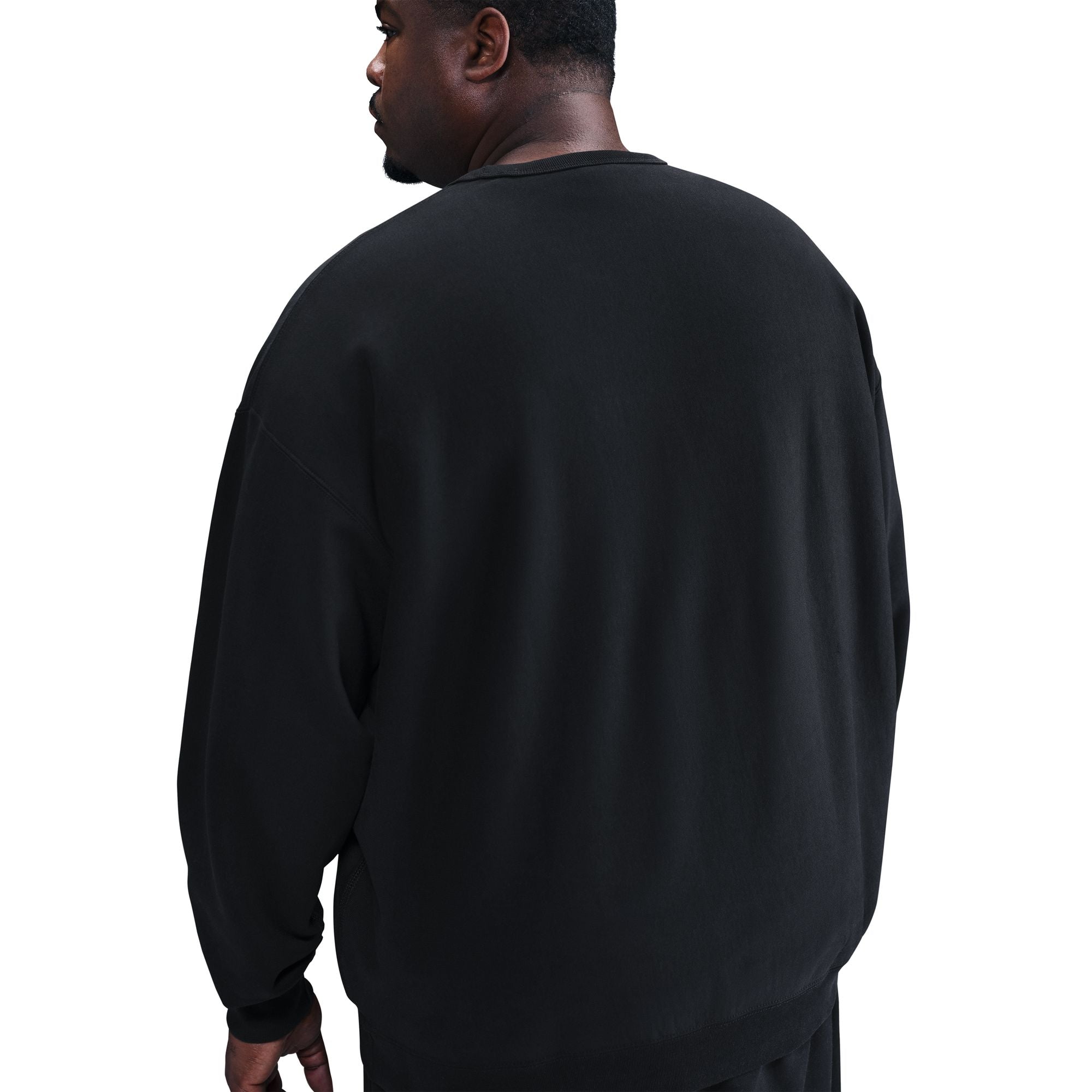 M Nike Solo Swoosh HV1086-010