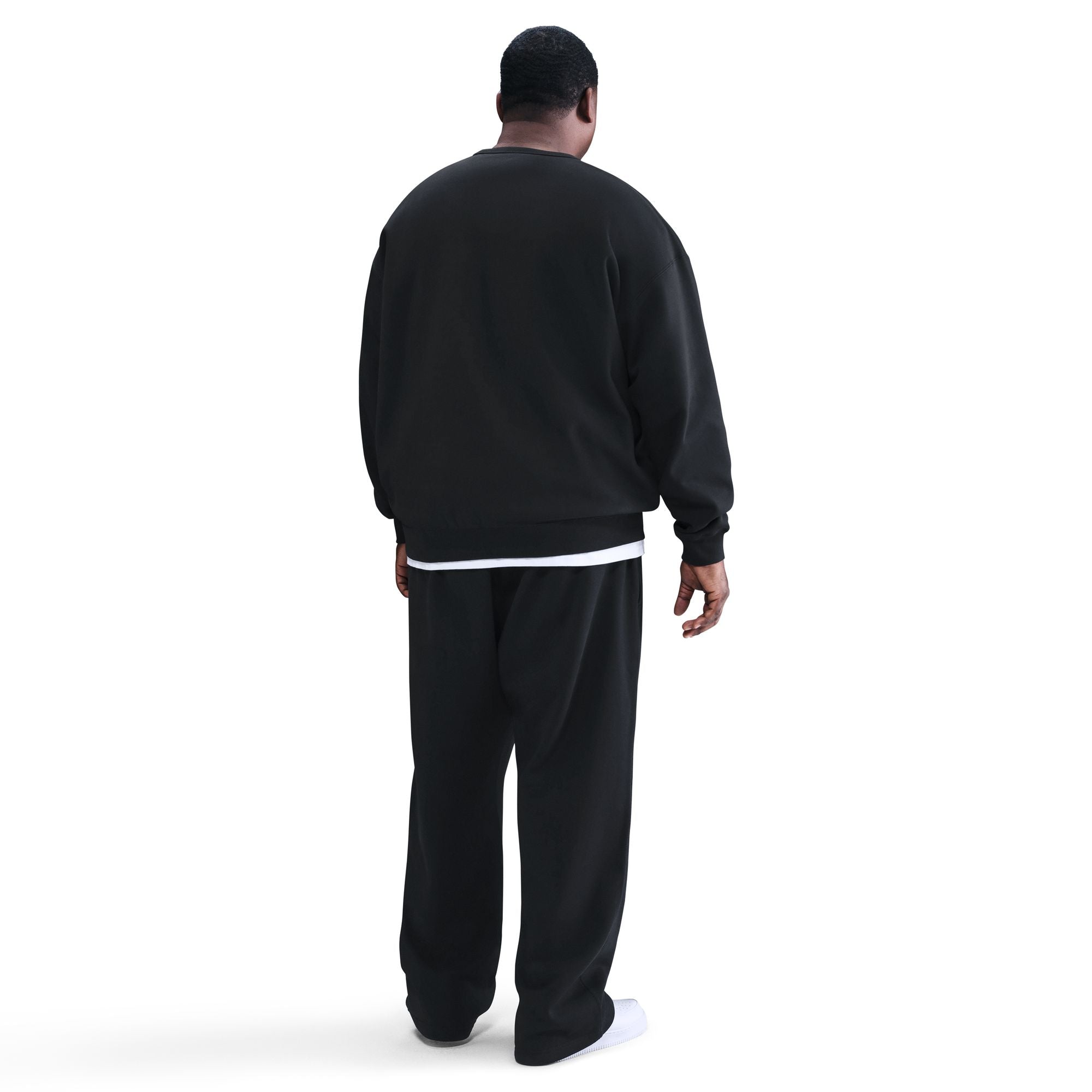 M Nike Solo Swoosh HV1086-010