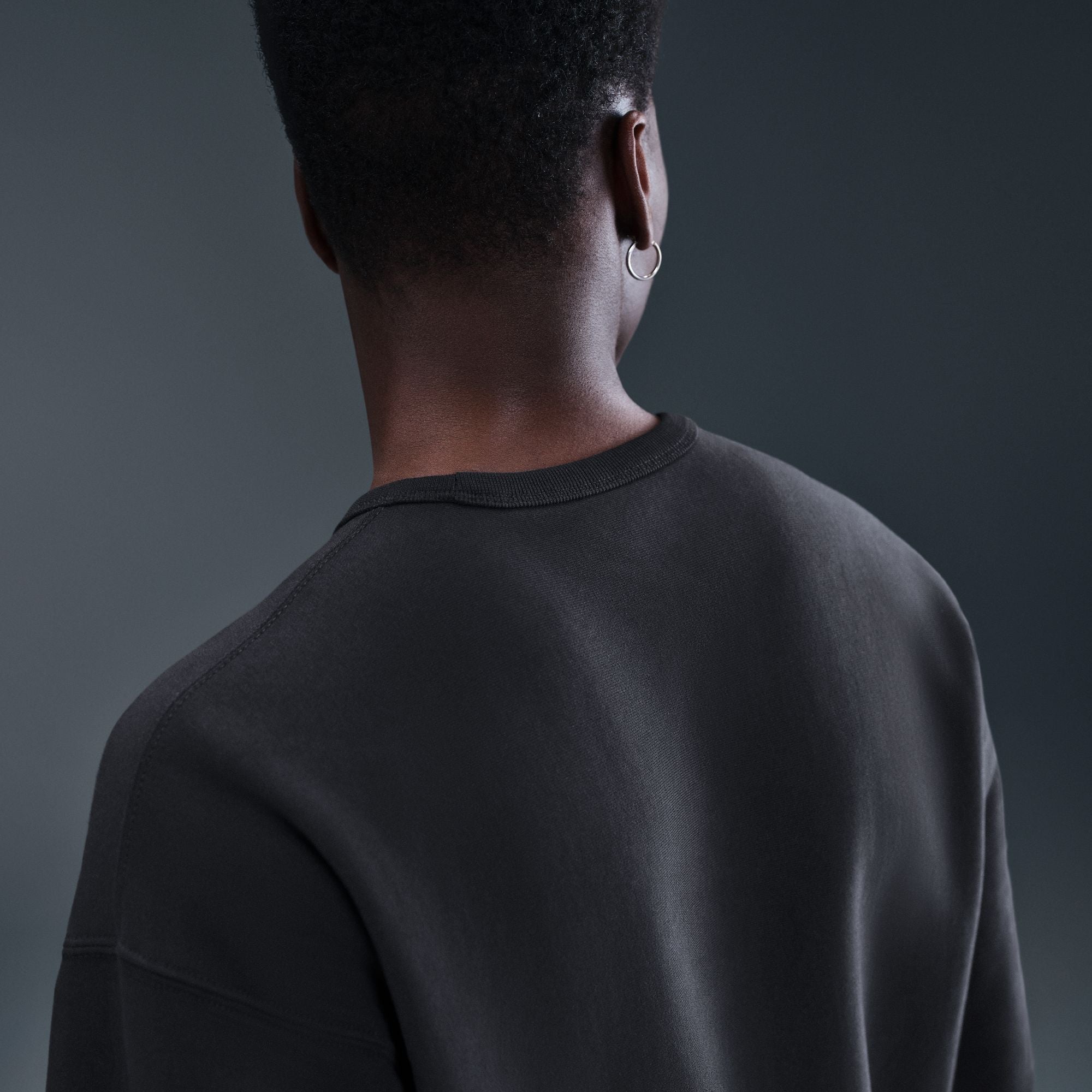 M Nike Solo Swoosh HV1086-010