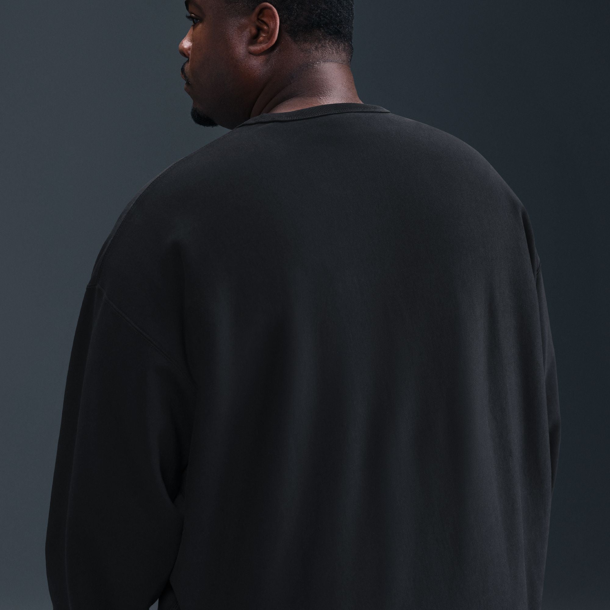 M Nike Solo Swoosh HV1086-010