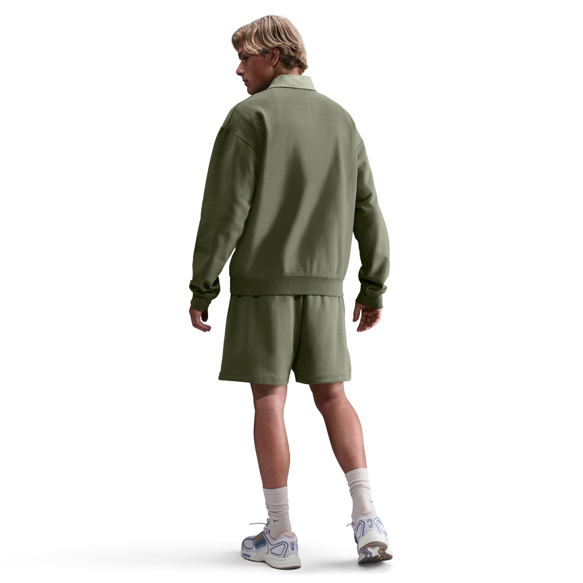 M Nike Solo Swoosh HV1086-222