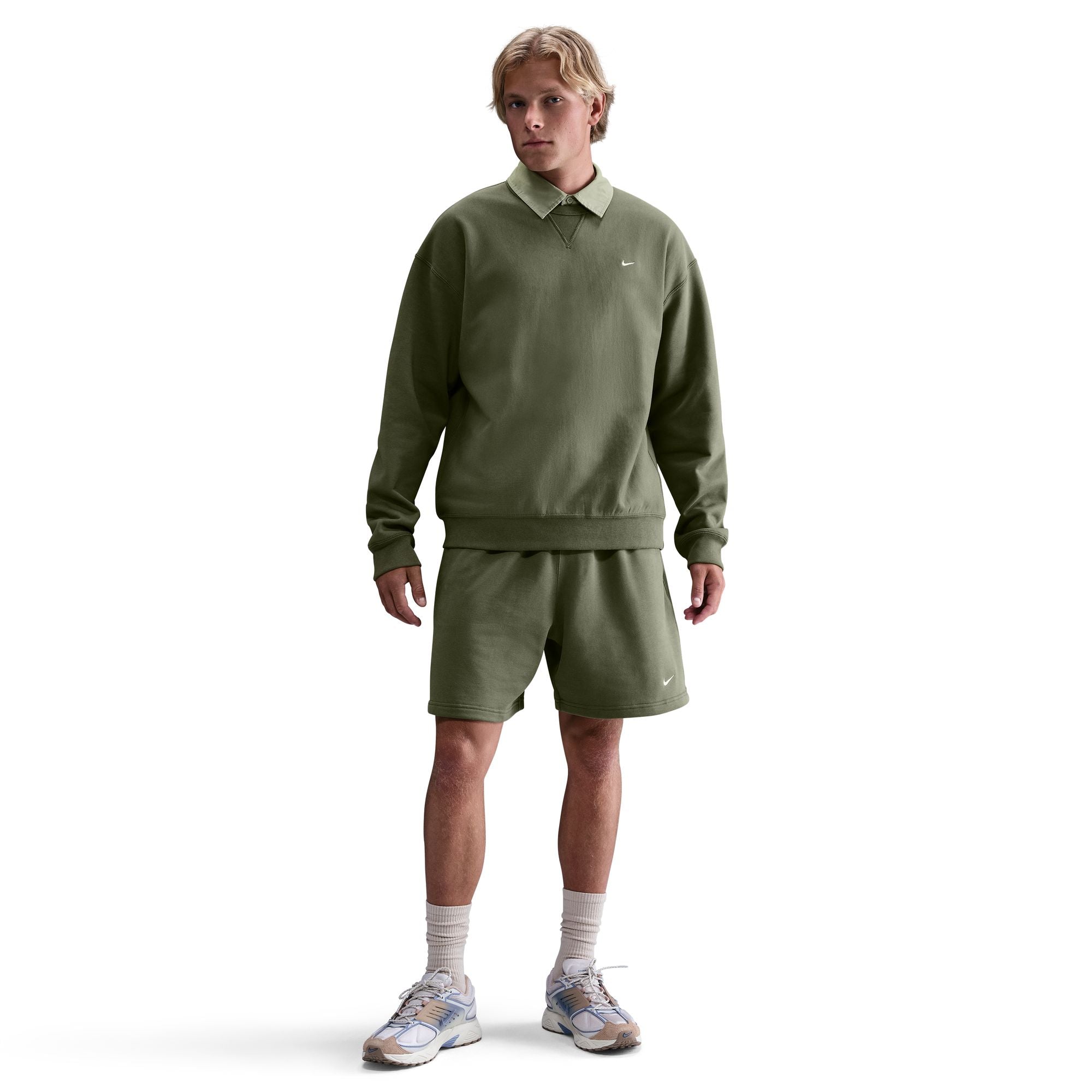 M Nike Solo Swoosh HV1086-222