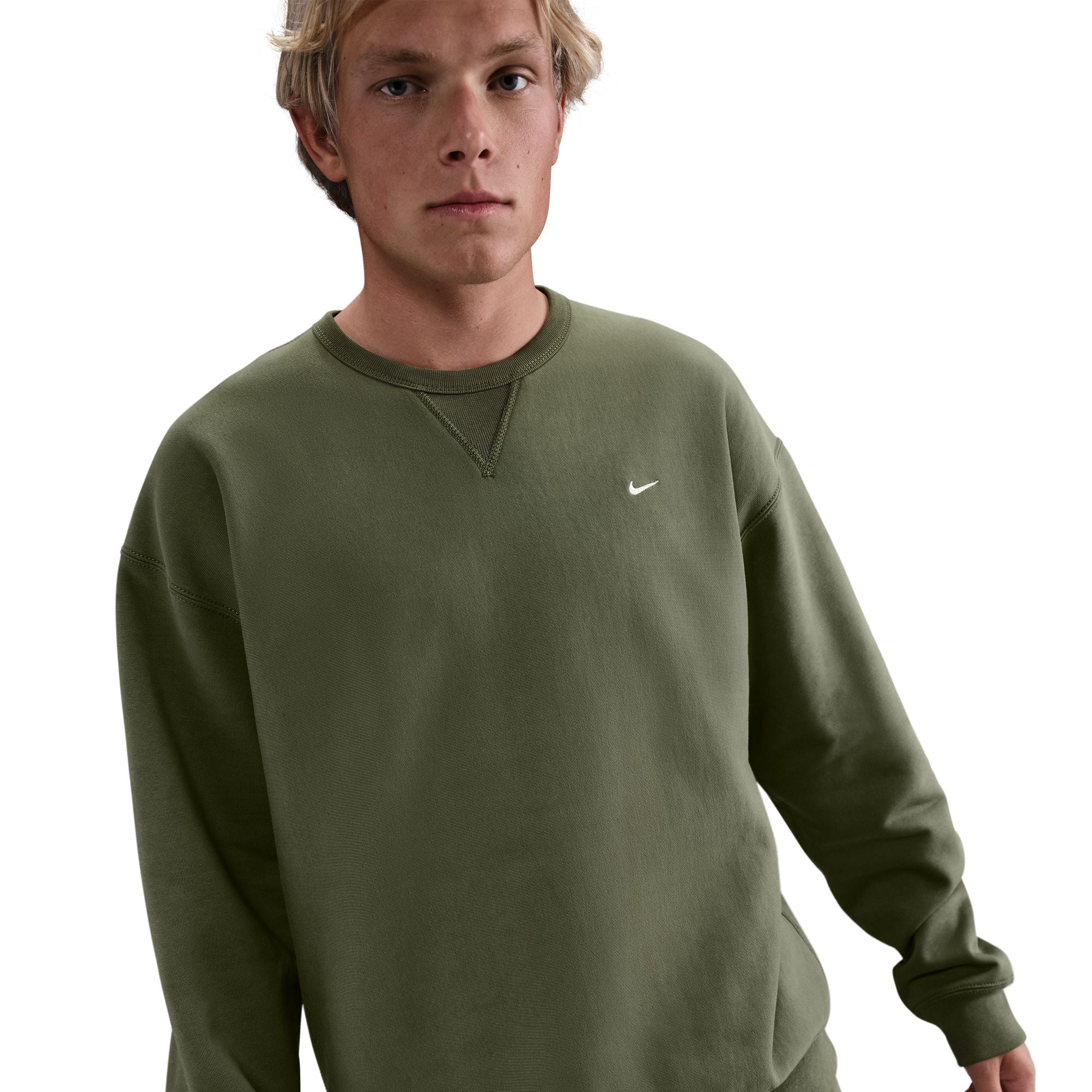 M Nike Solo Swoosh HV1086-222