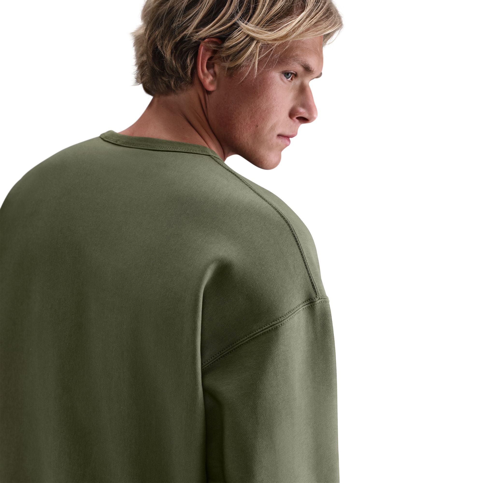 M Nike Solo Swoosh HV1086-222