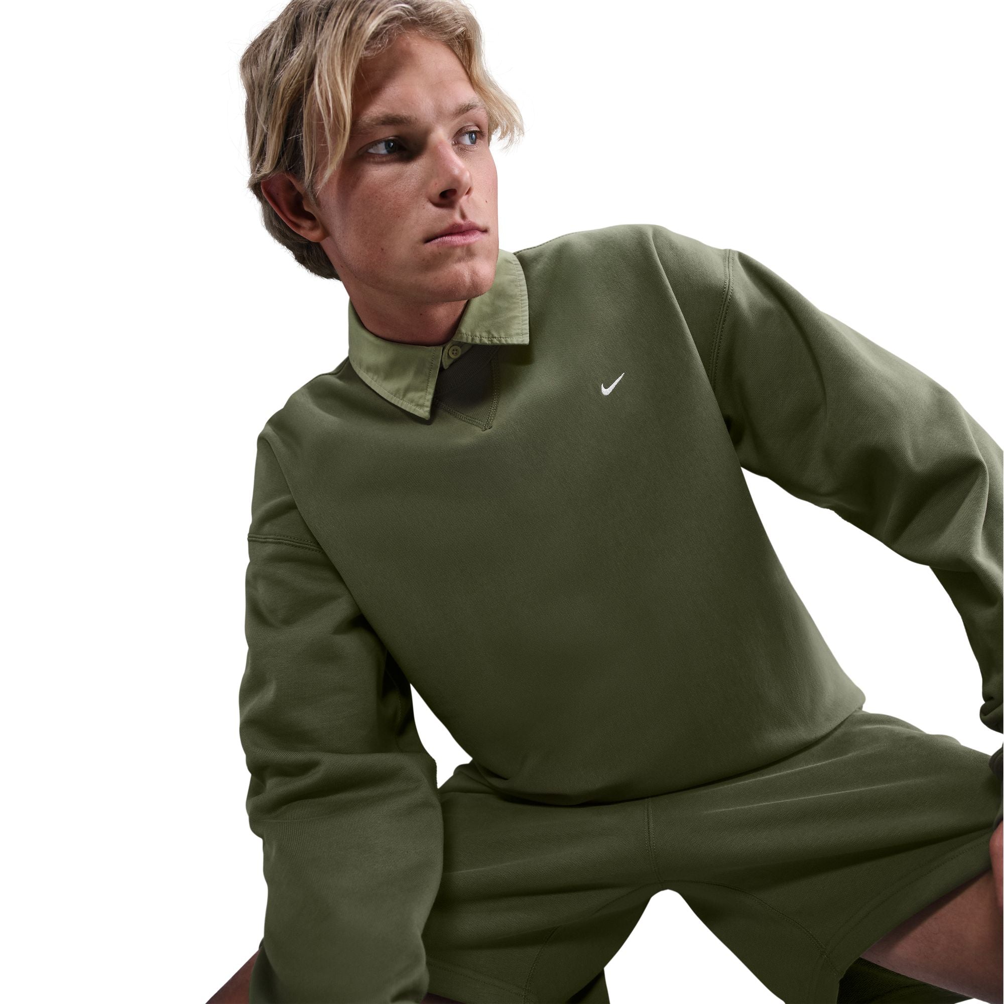 M Nike Solo Swoosh HV1086-222