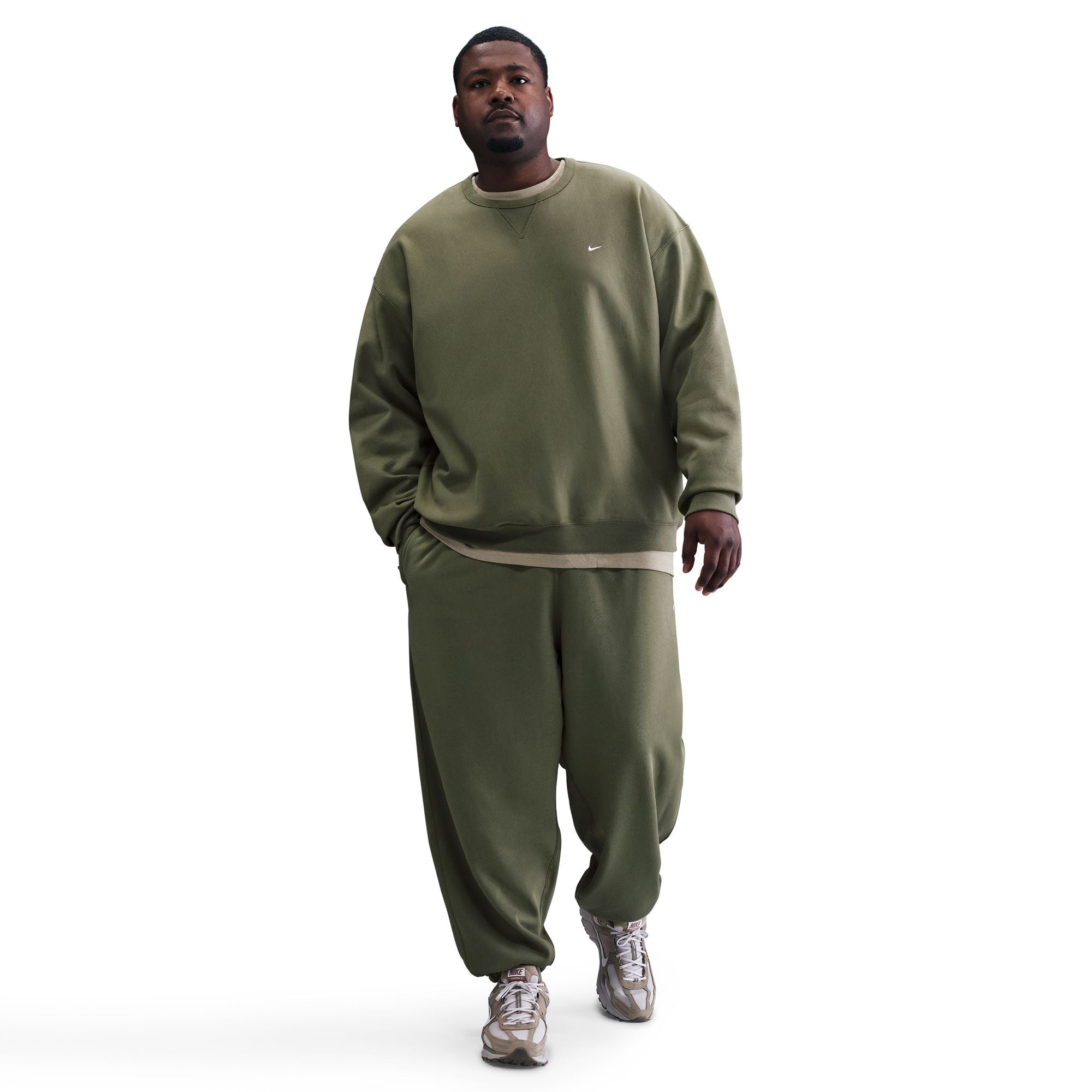 M Nike Solo Swoosh HV1086-222