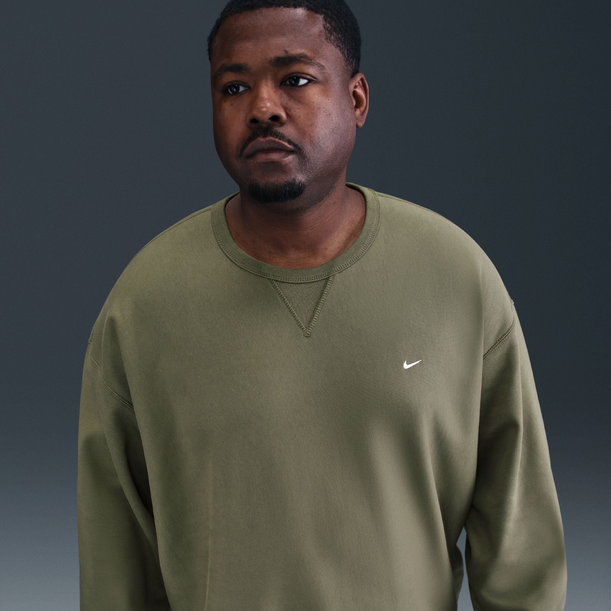 M Nike Solo Swoosh HV1086-222