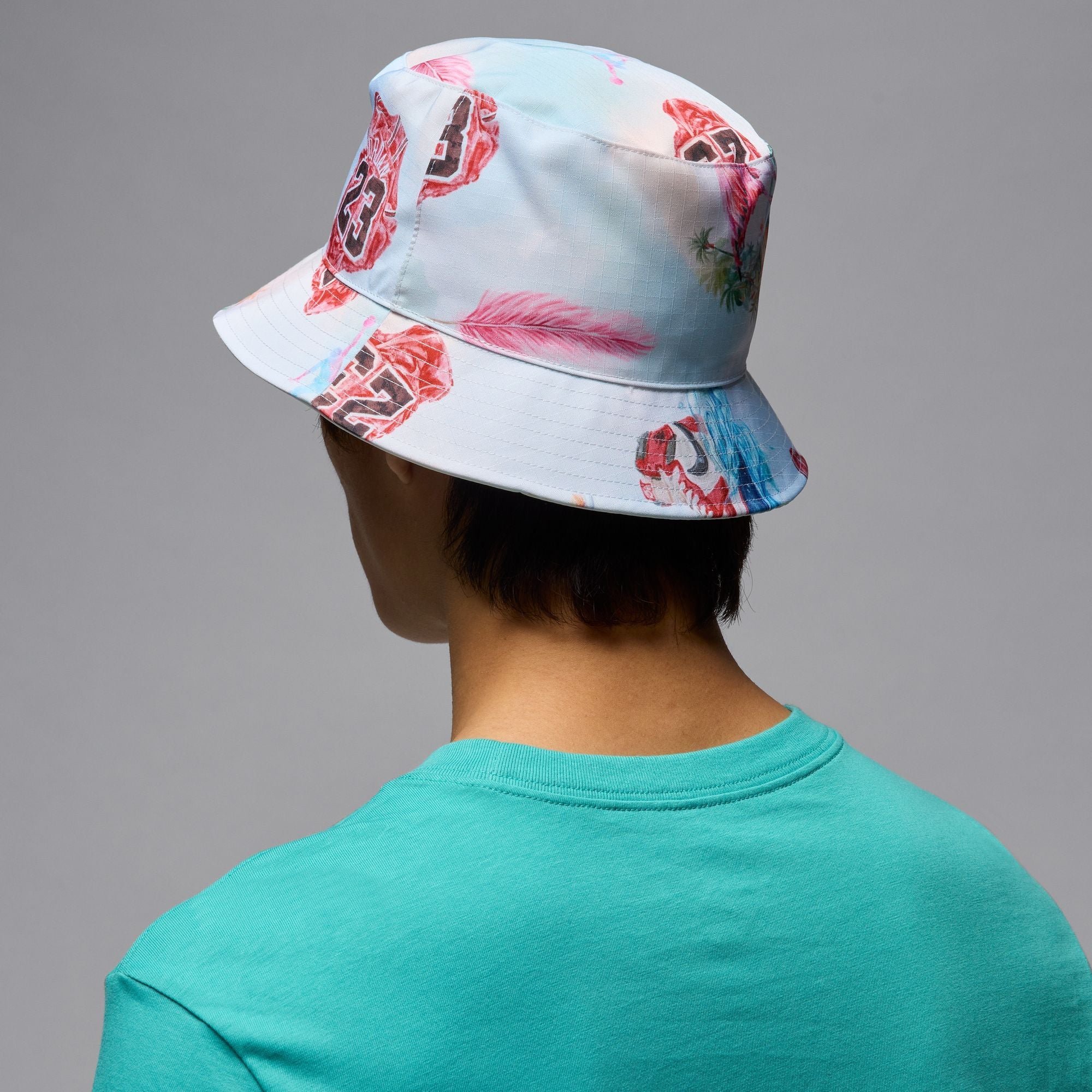 Jordan Apex HV1096-133