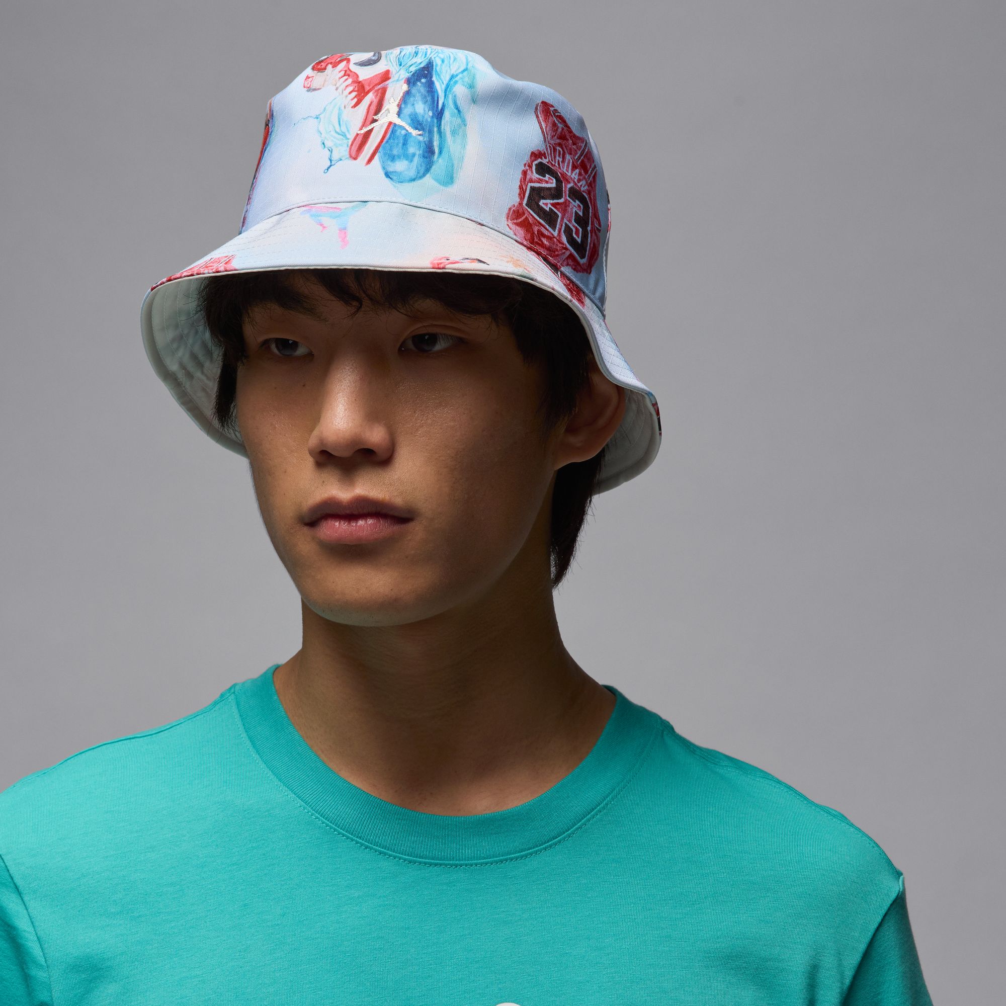 Jordan Apex HV1096-133