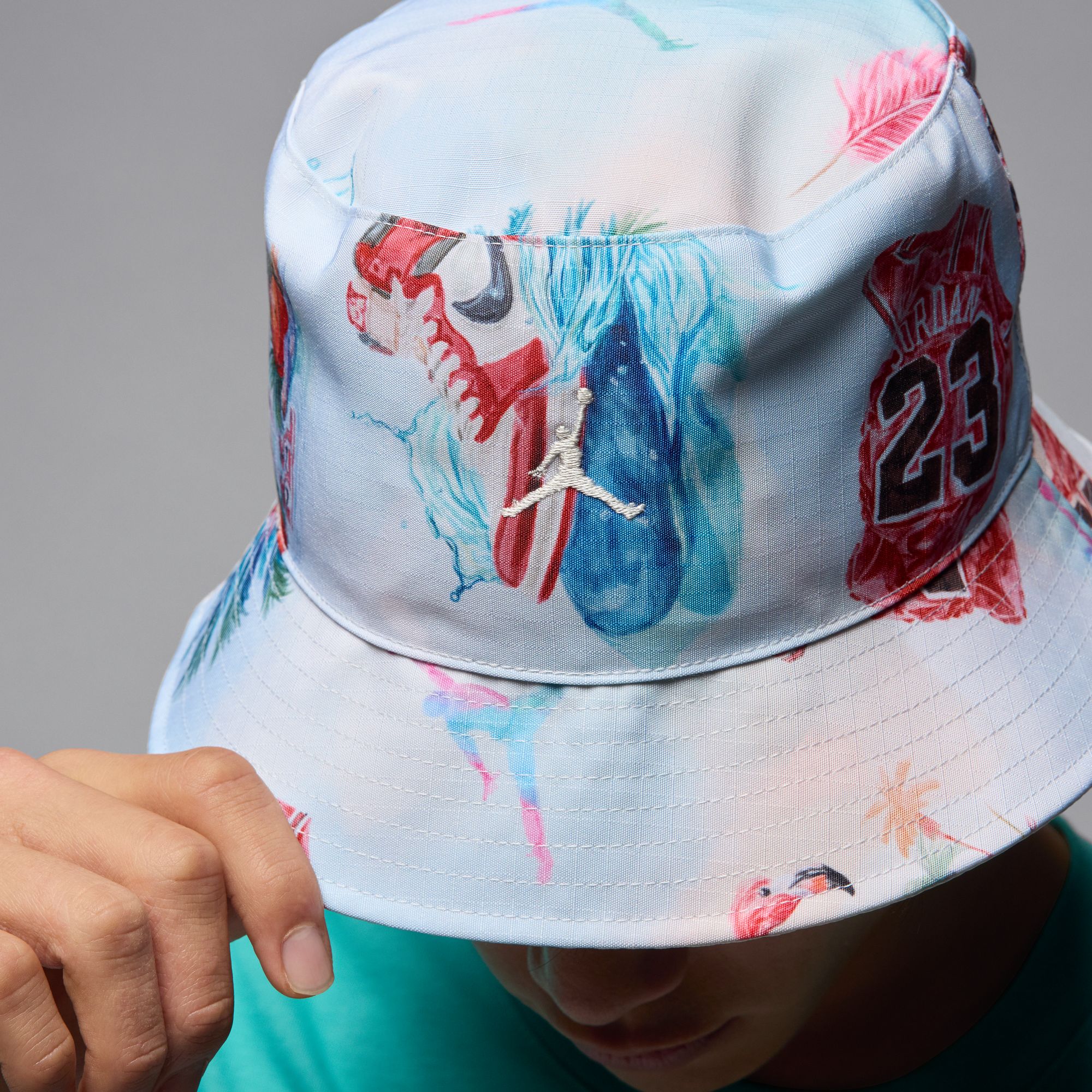 Jordan Apex HV1096-133