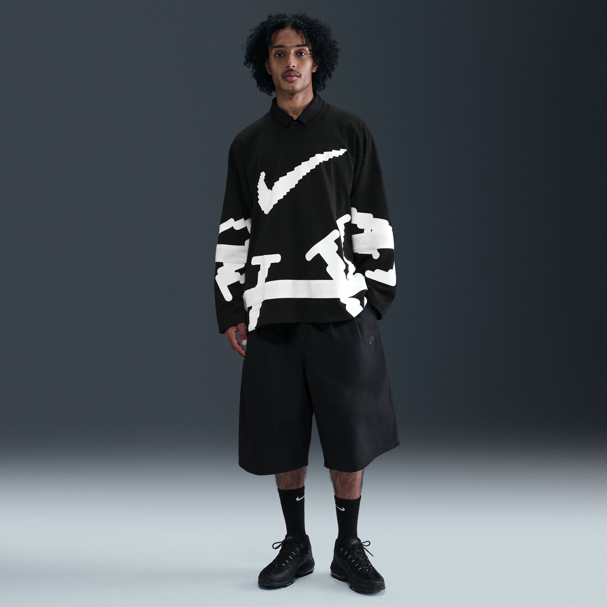 M Nike Sportswear Club HV1137-010