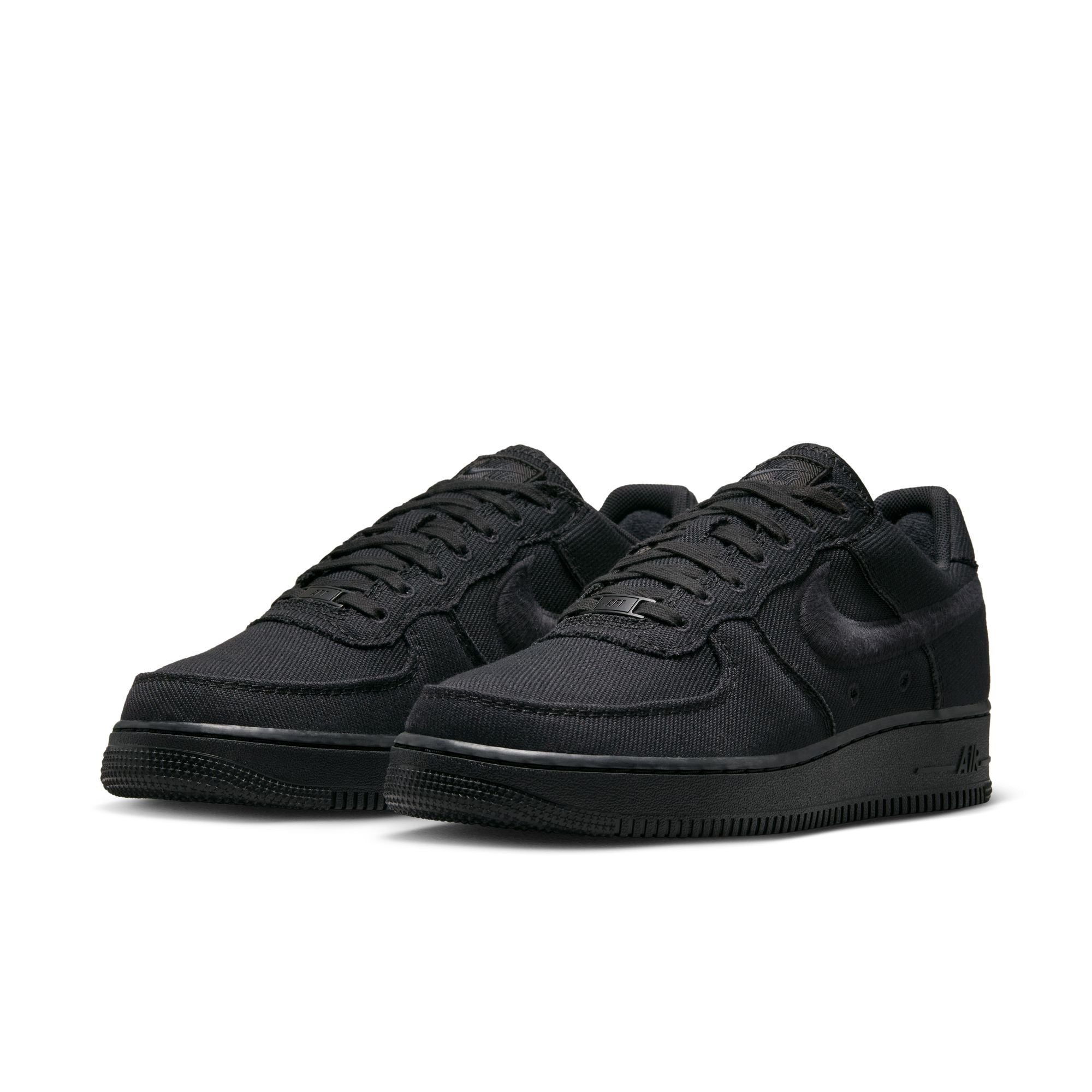 M Nike Air Force 1 Low Canvas HV1204-002