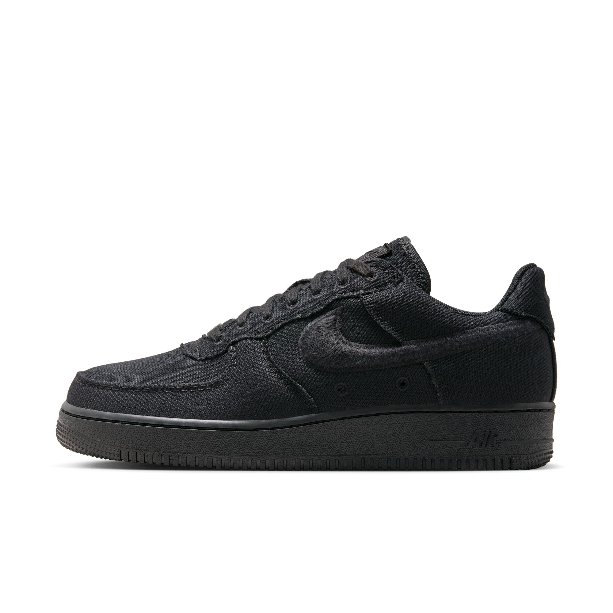 M Nike Air Force 1 Low Canvas HV1204-002