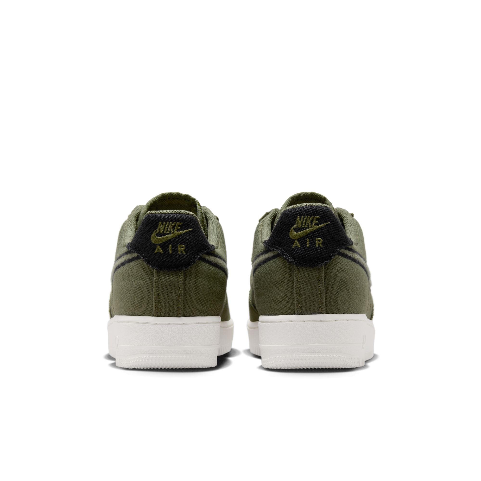 M Nike Air Force 1 Low Canvas HV1204-301