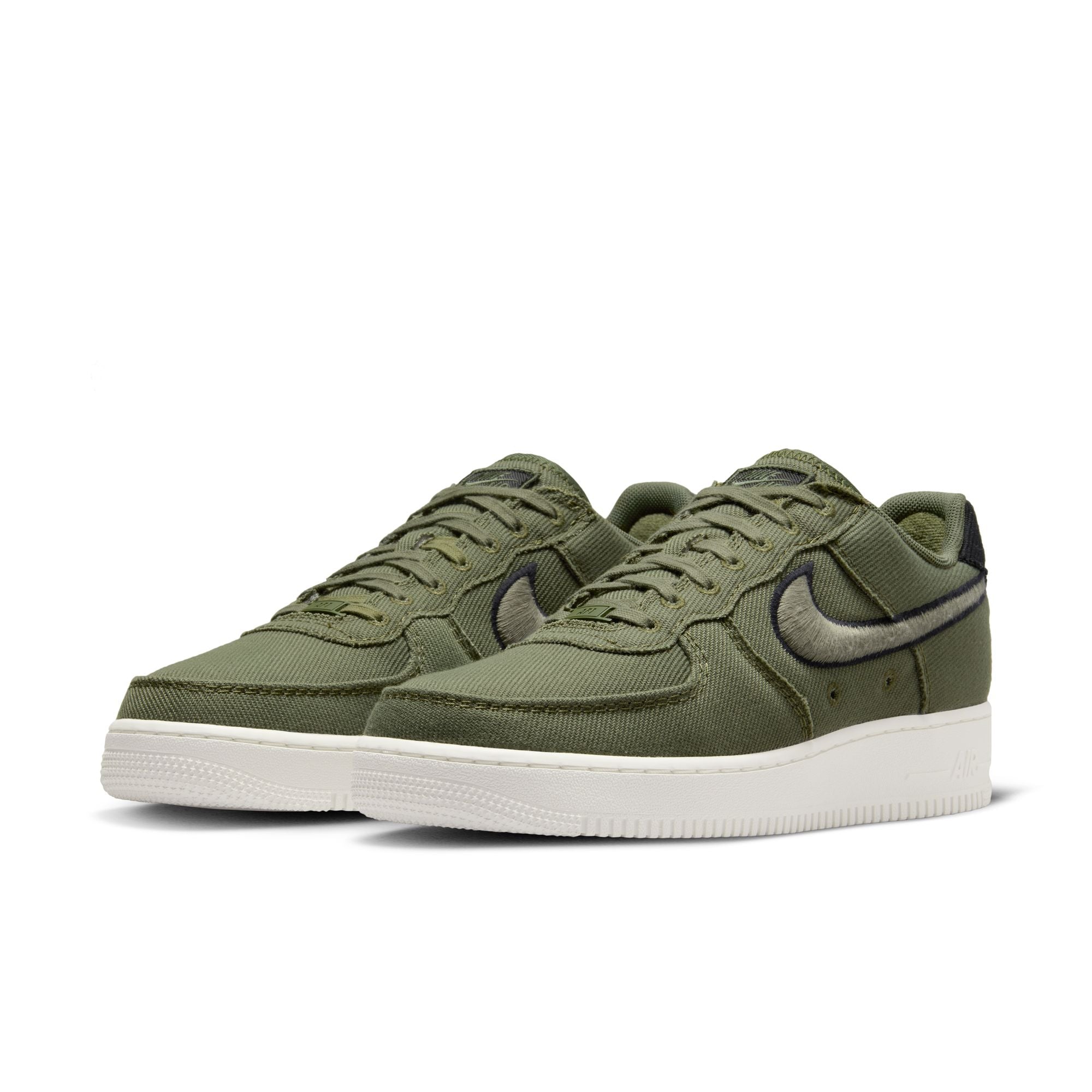 M Nike Air Force 1 Low Canvas HV1204-301