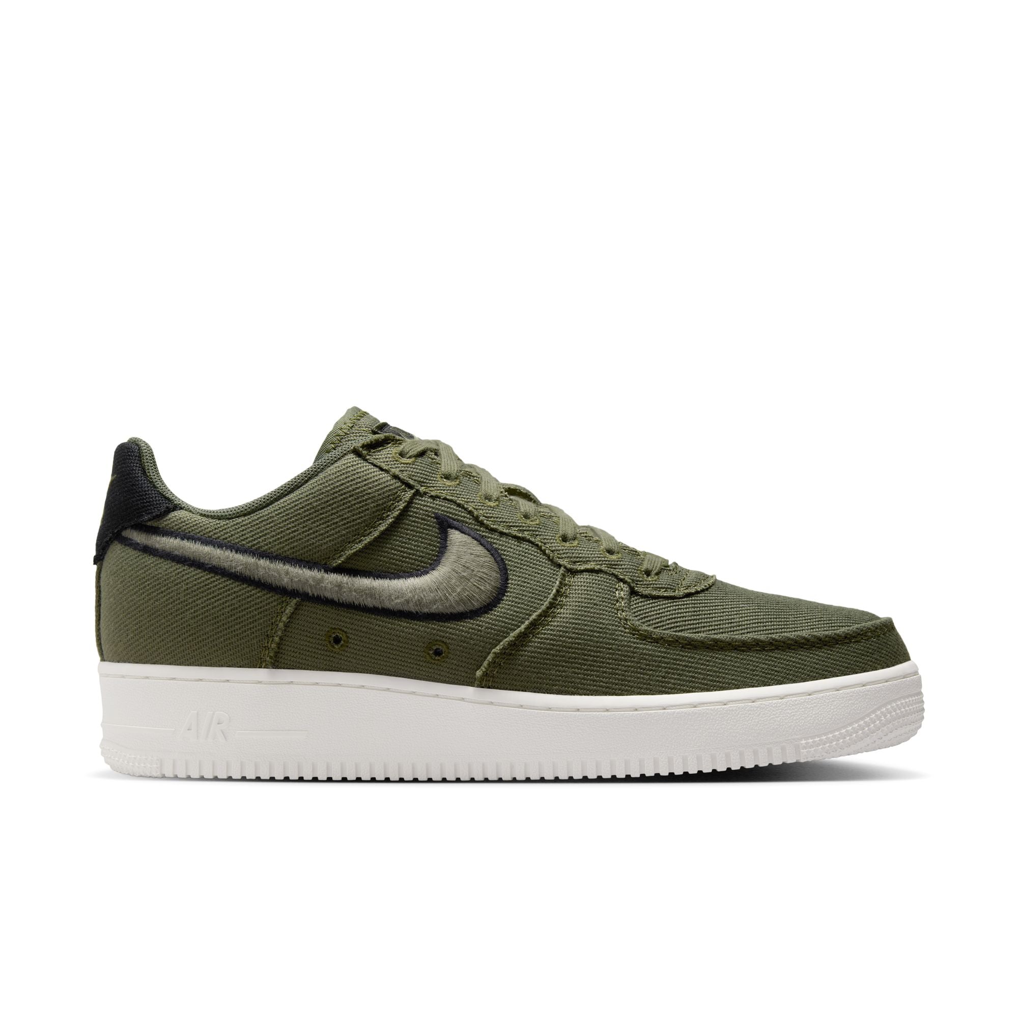 M Nike Air Force 1 Low Canvas HV1204-301