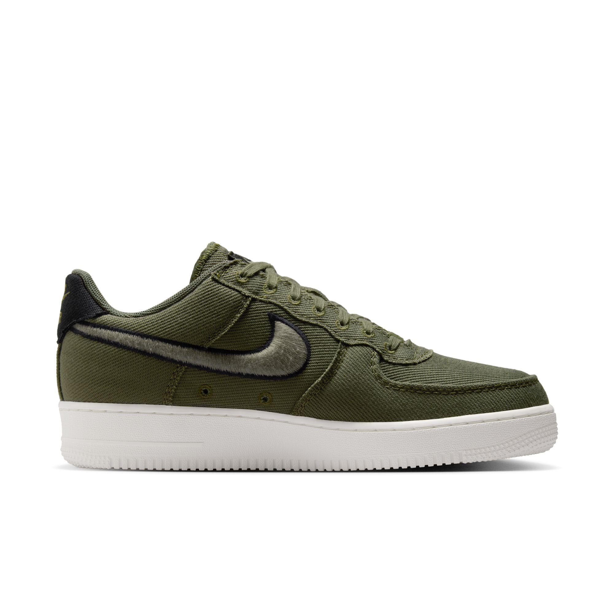 M Nike Air Force 1 Low Canvas HV1204-301