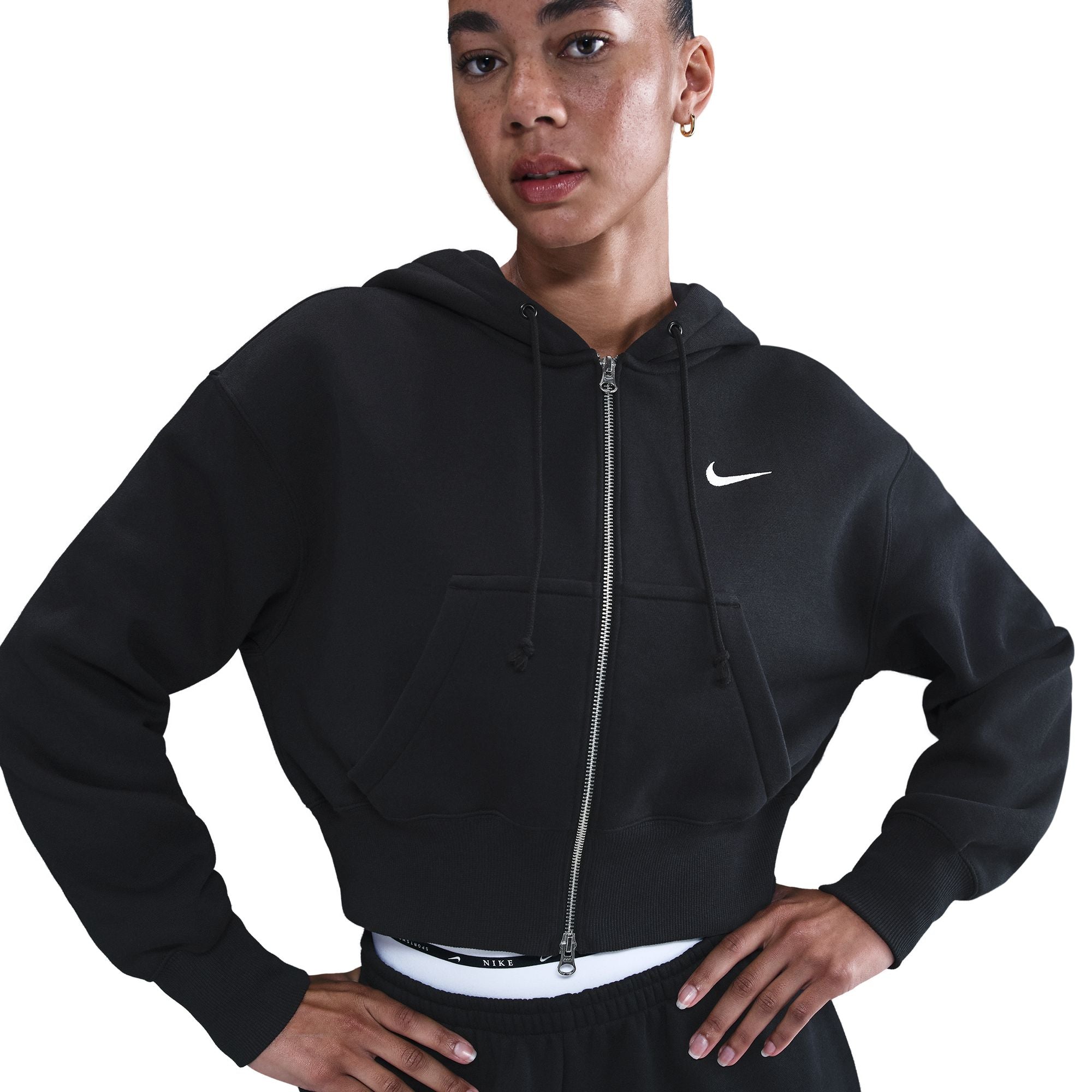 W Nike Sportswear Phoenix Fleece HV2426-010