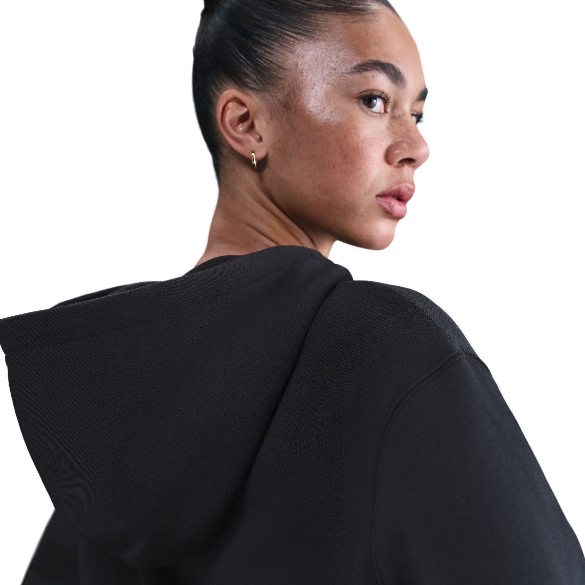 W Nike Sportswear Phoenix Fleece HV2426-010