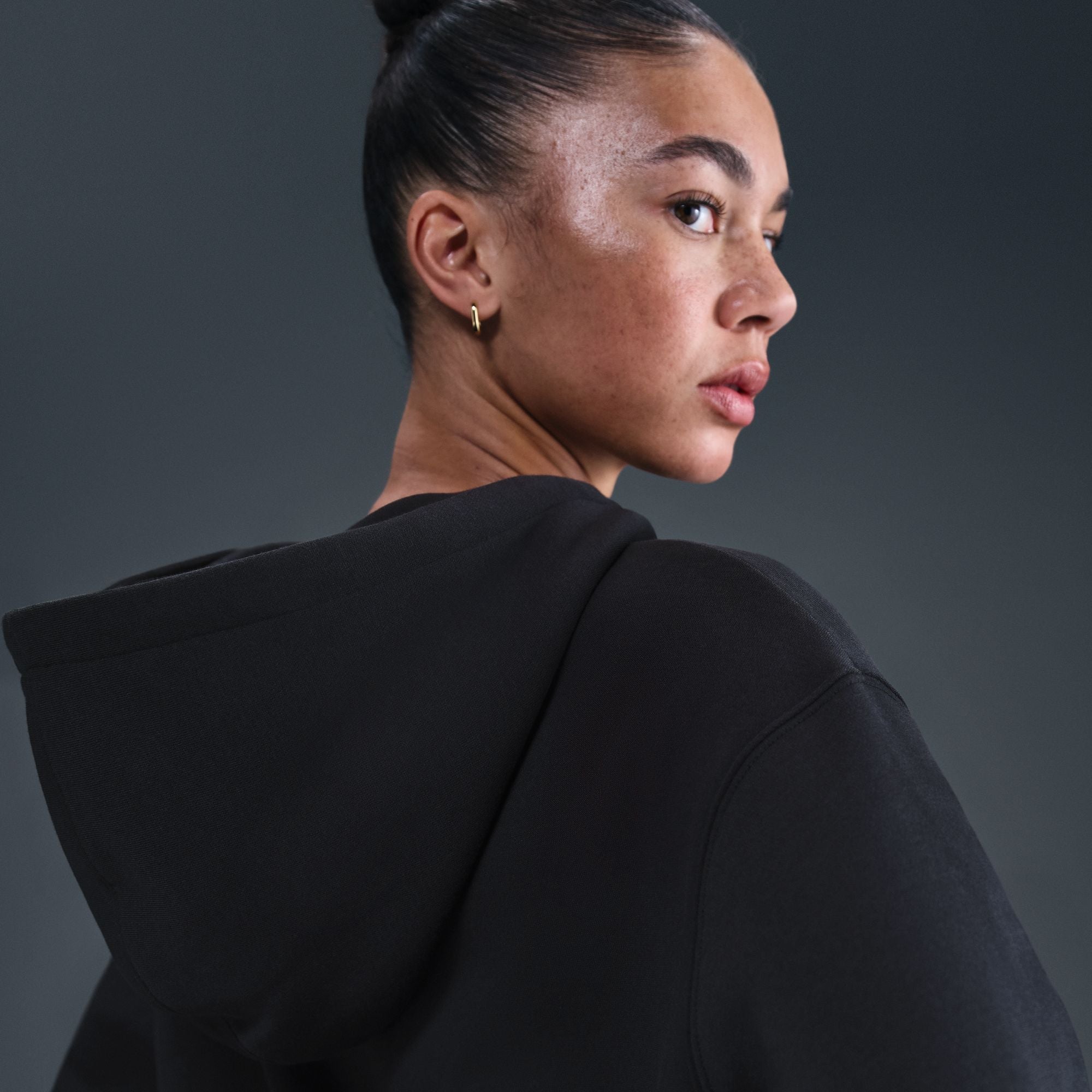 W Nike Sportswear Phoenix Fleece HV2426-010