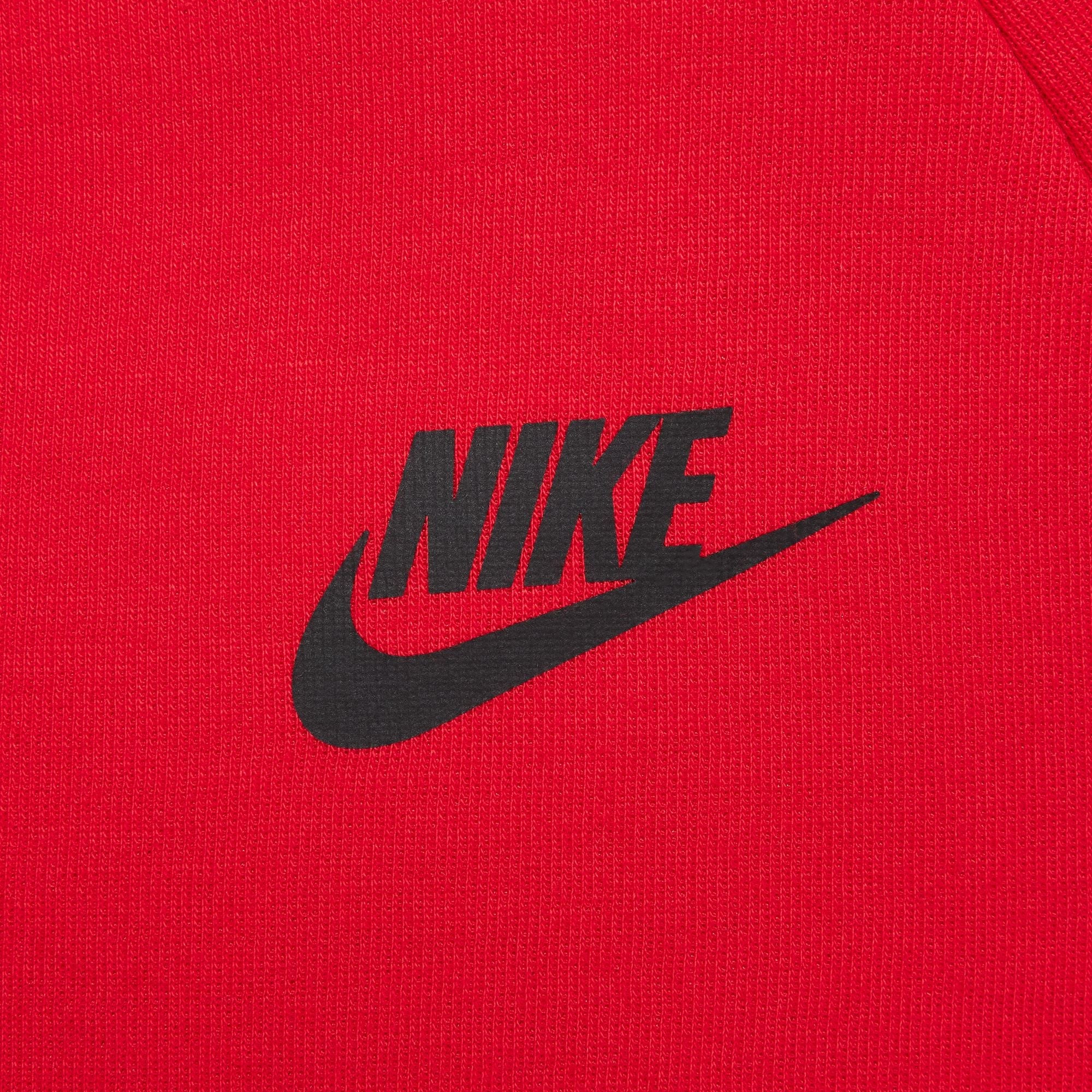 Y Nike Sportswear Tech Fleece HV5867-657