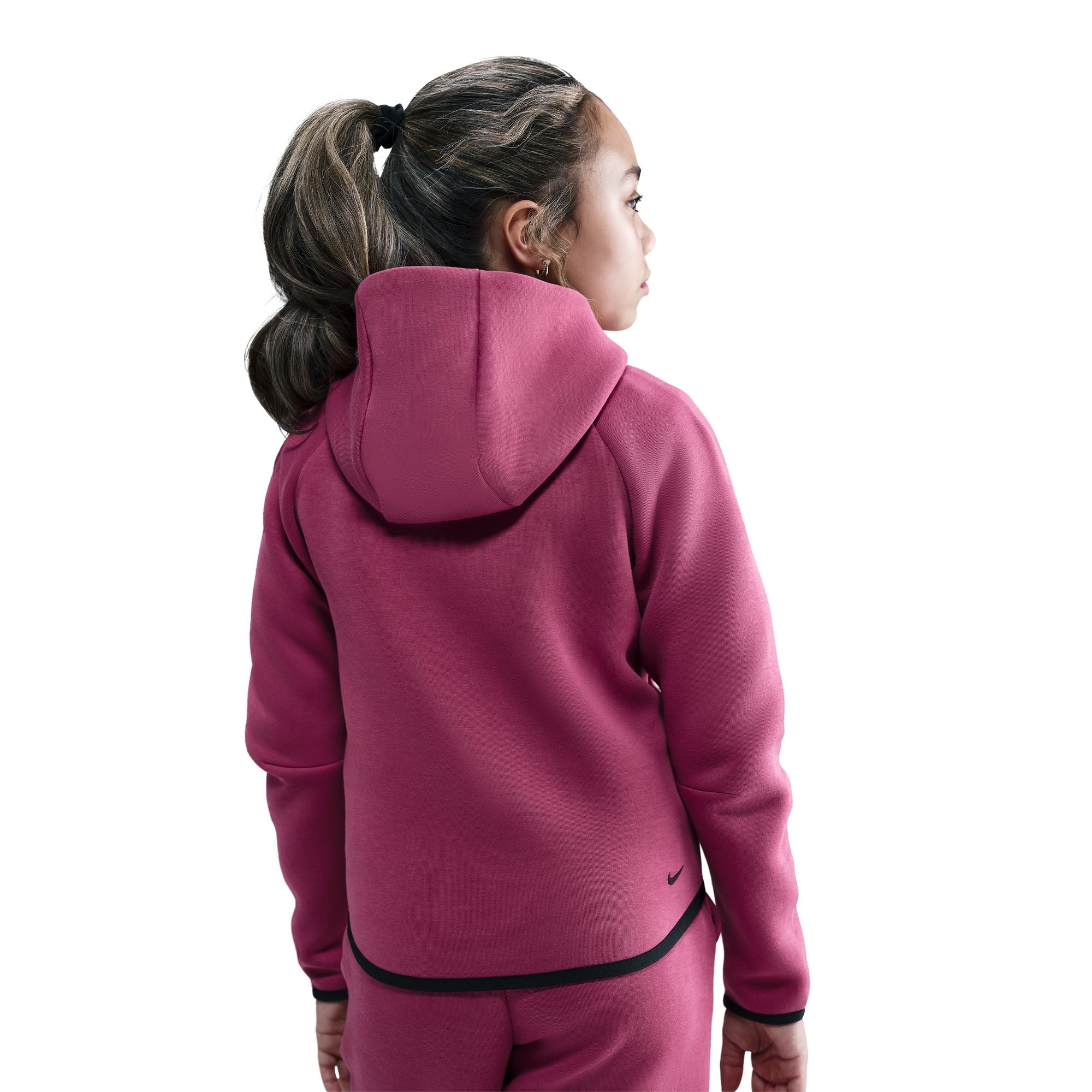 Y Nike Sportswear Tech Fleece HV8695-634