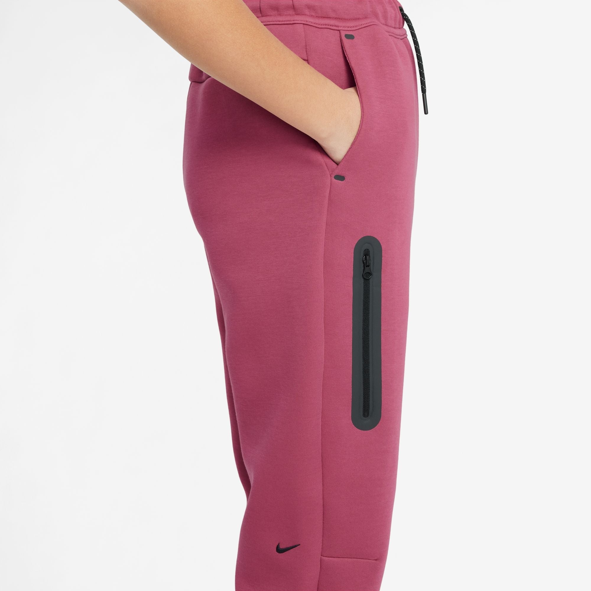 Y Nike Sportswear Tech Fleece HV8698-634