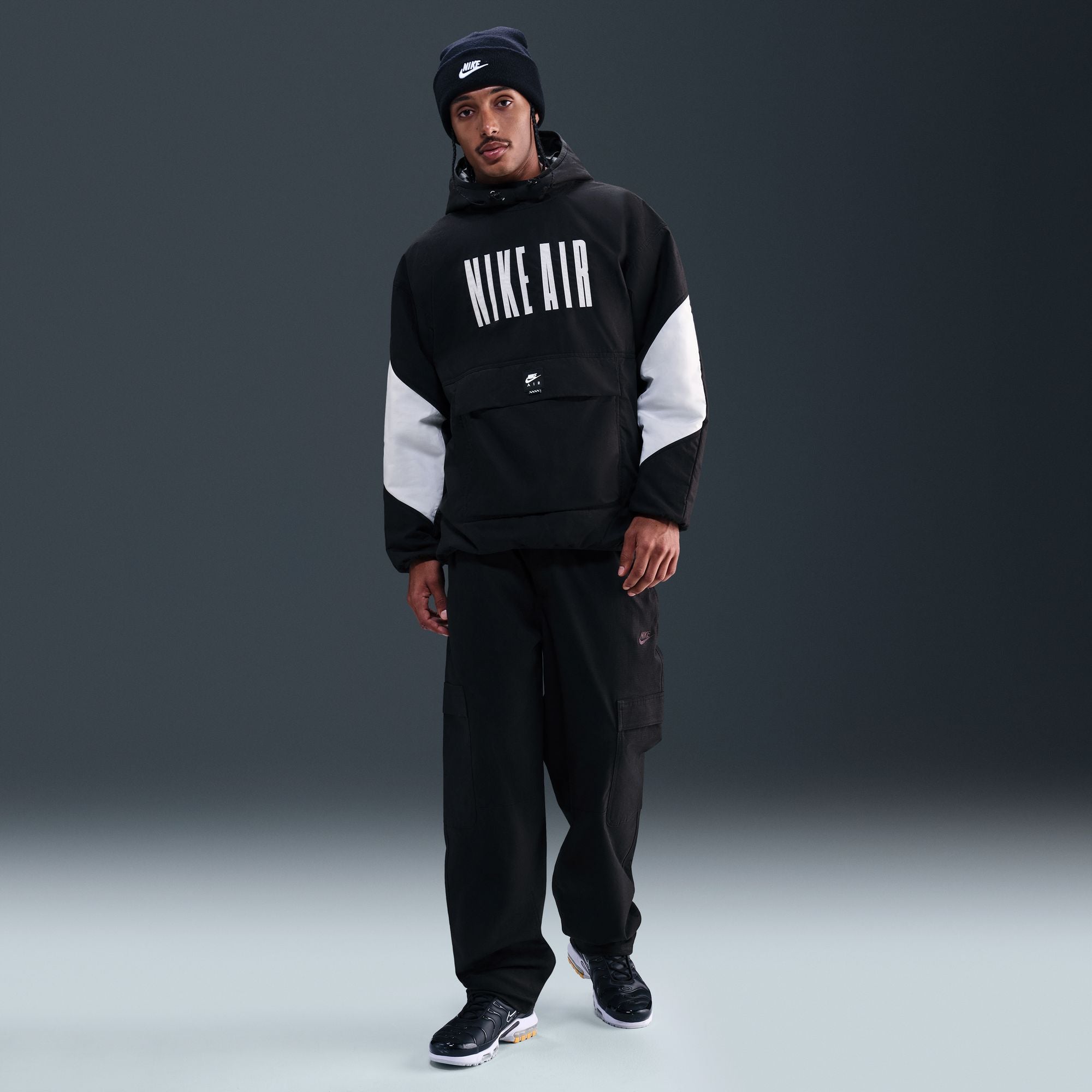 M Nike Air IB2769-010