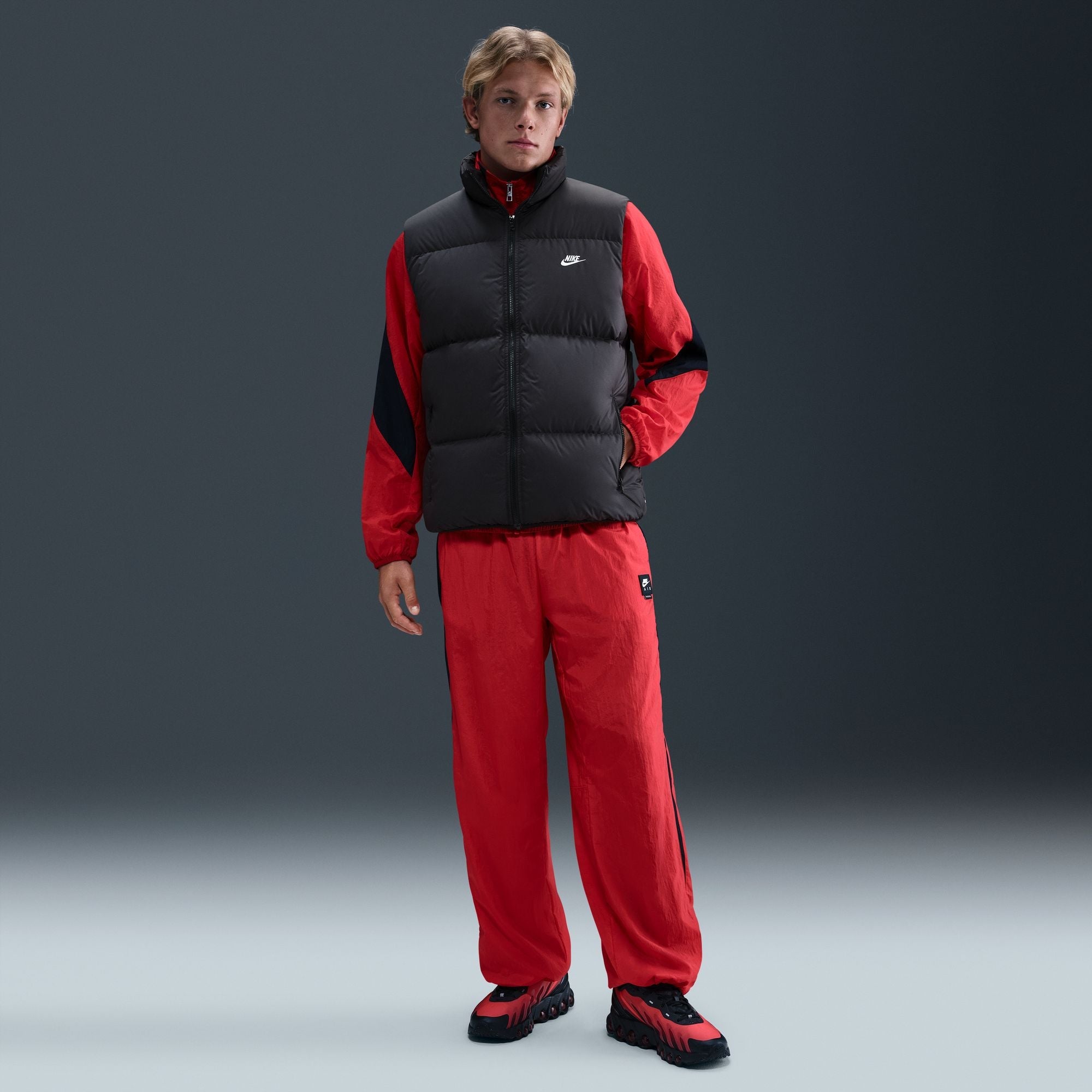 M Nike Sportswear Club IB2977-010