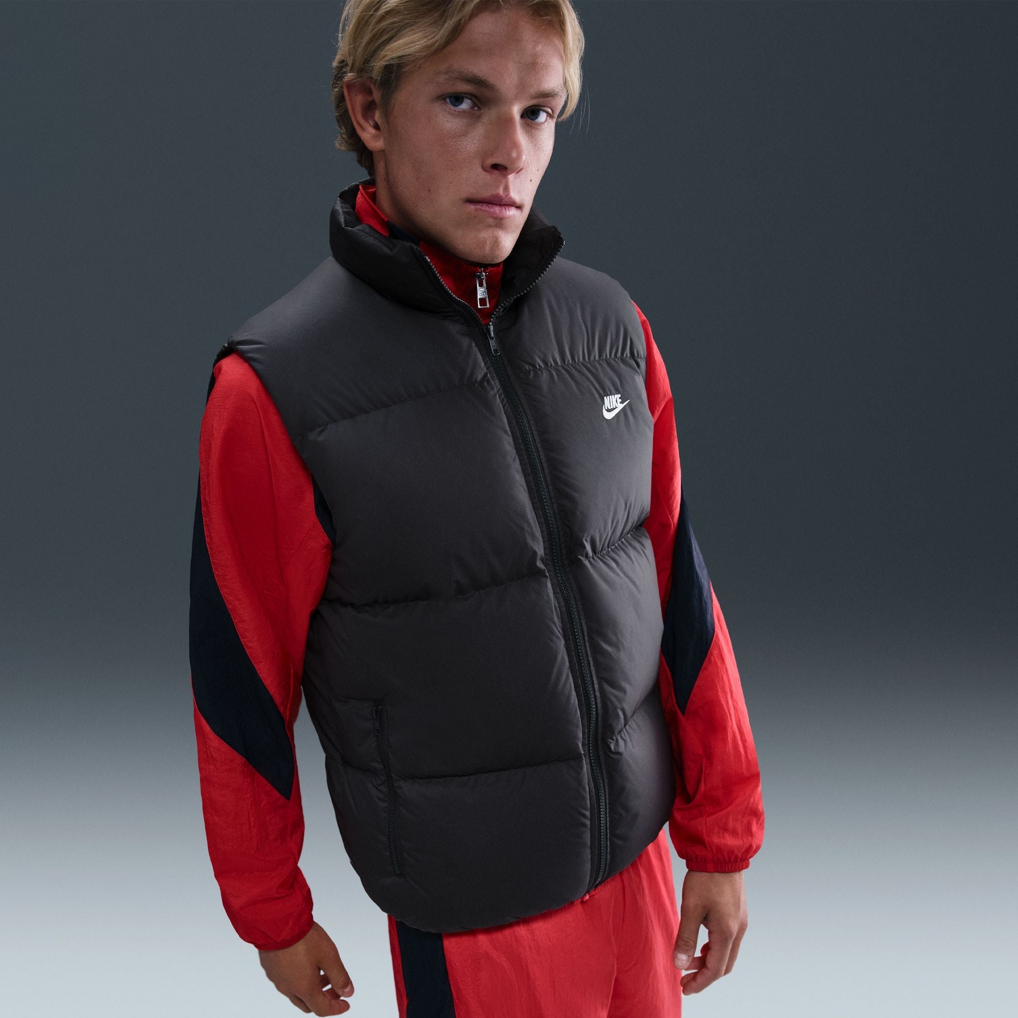 M Nike Sportswear Club IB2977-010