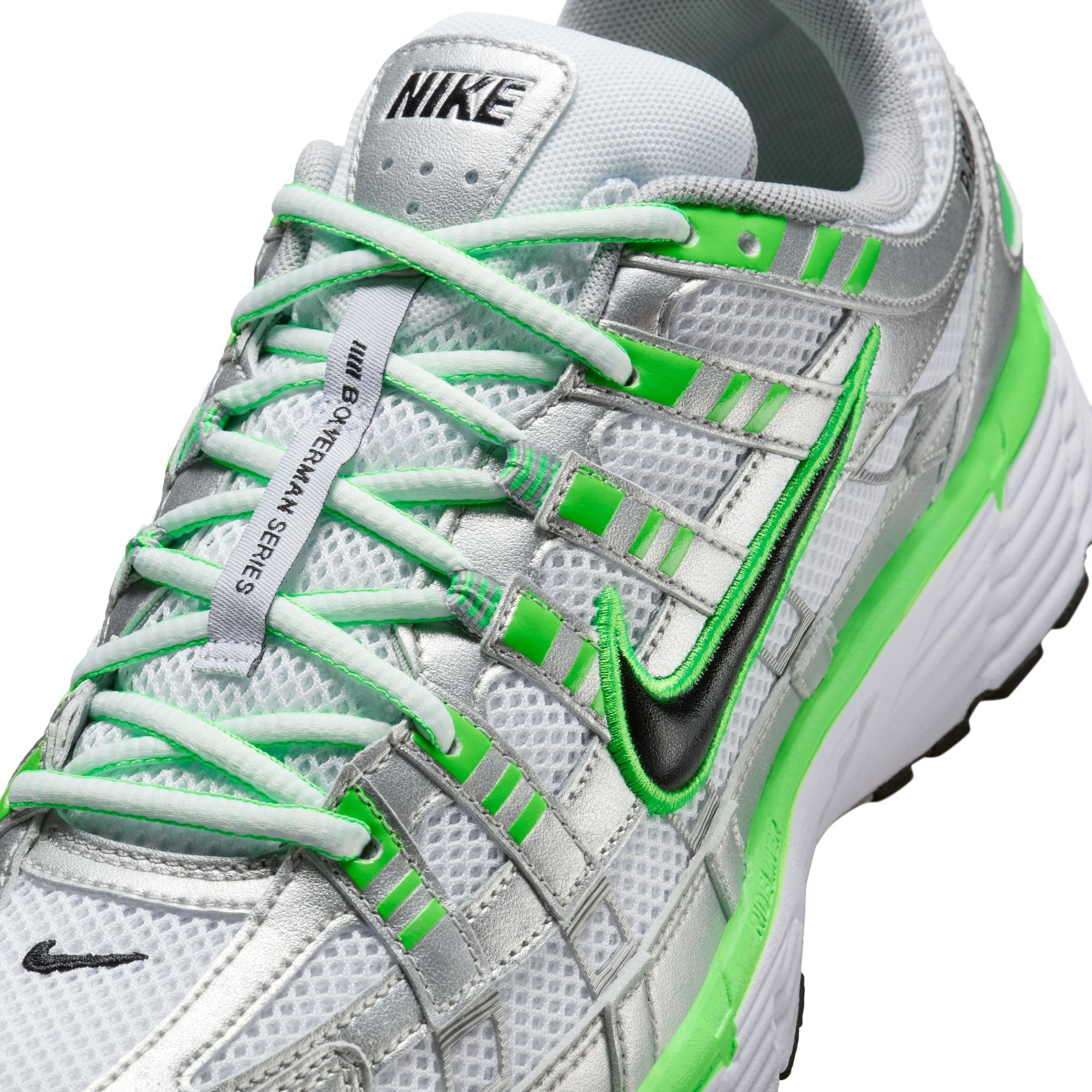 M Nike P-6000 SE IB2985-001
