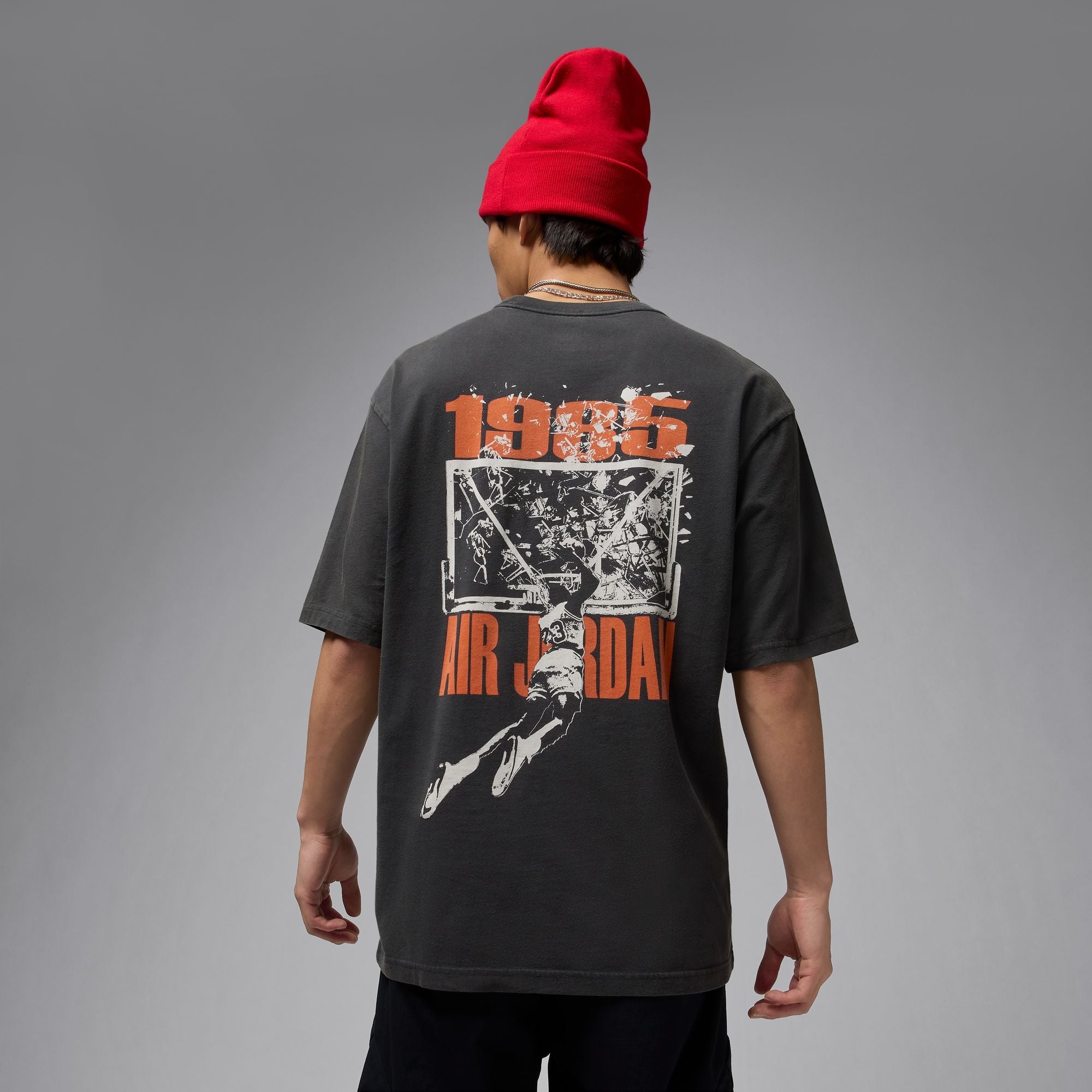 M Jordan Brooklyn IB3297-045